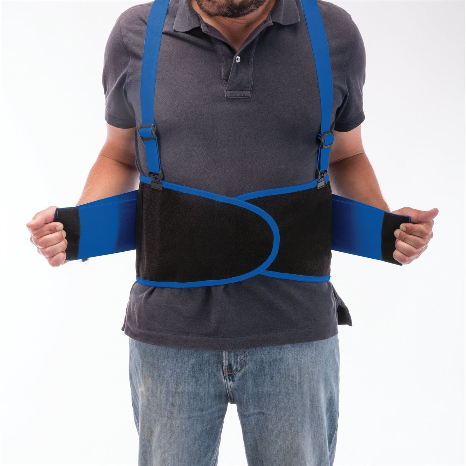 Draper Back Support and Braces, Medium 18016