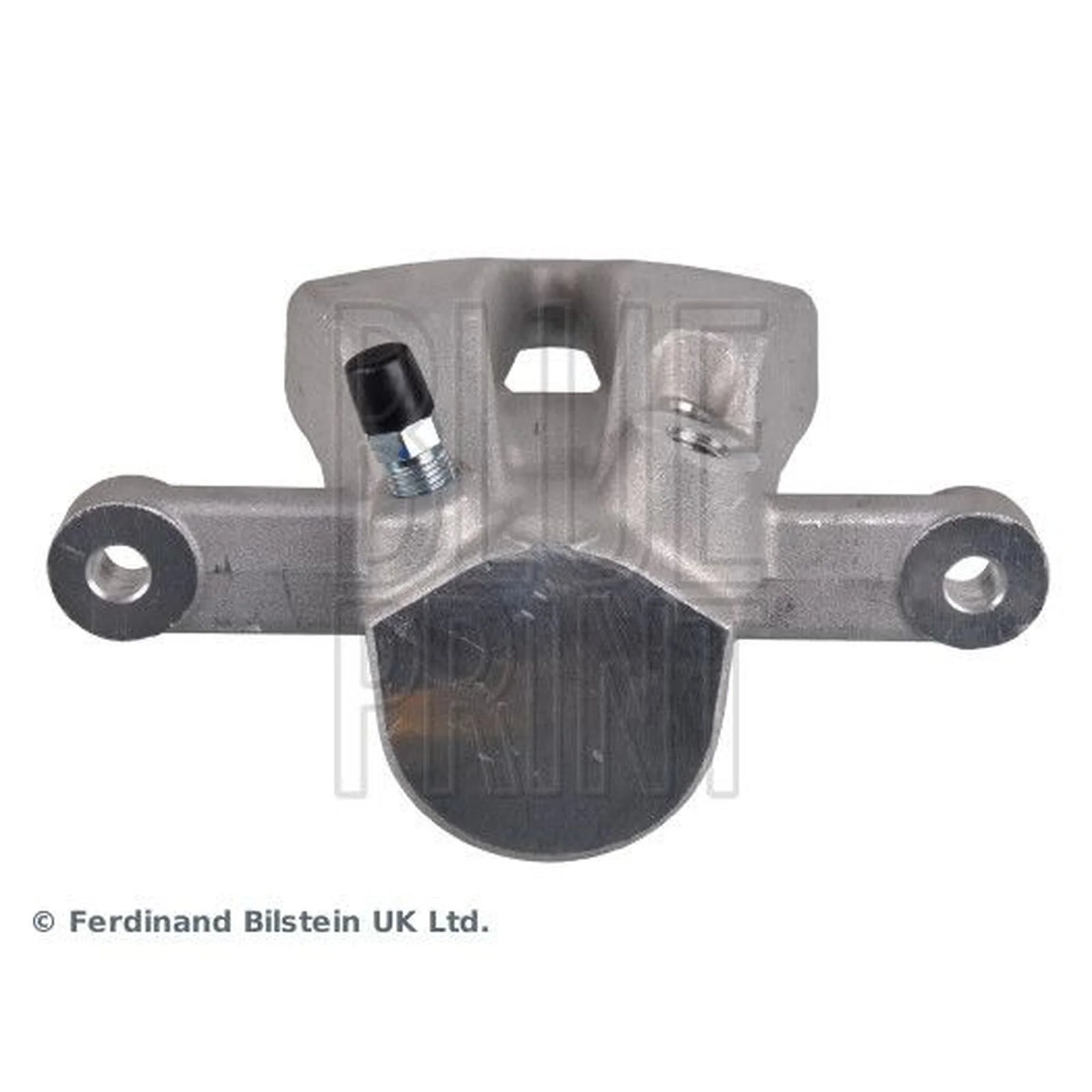 Blue Print Brake Caliper Assembly Rear Left ADBP450114