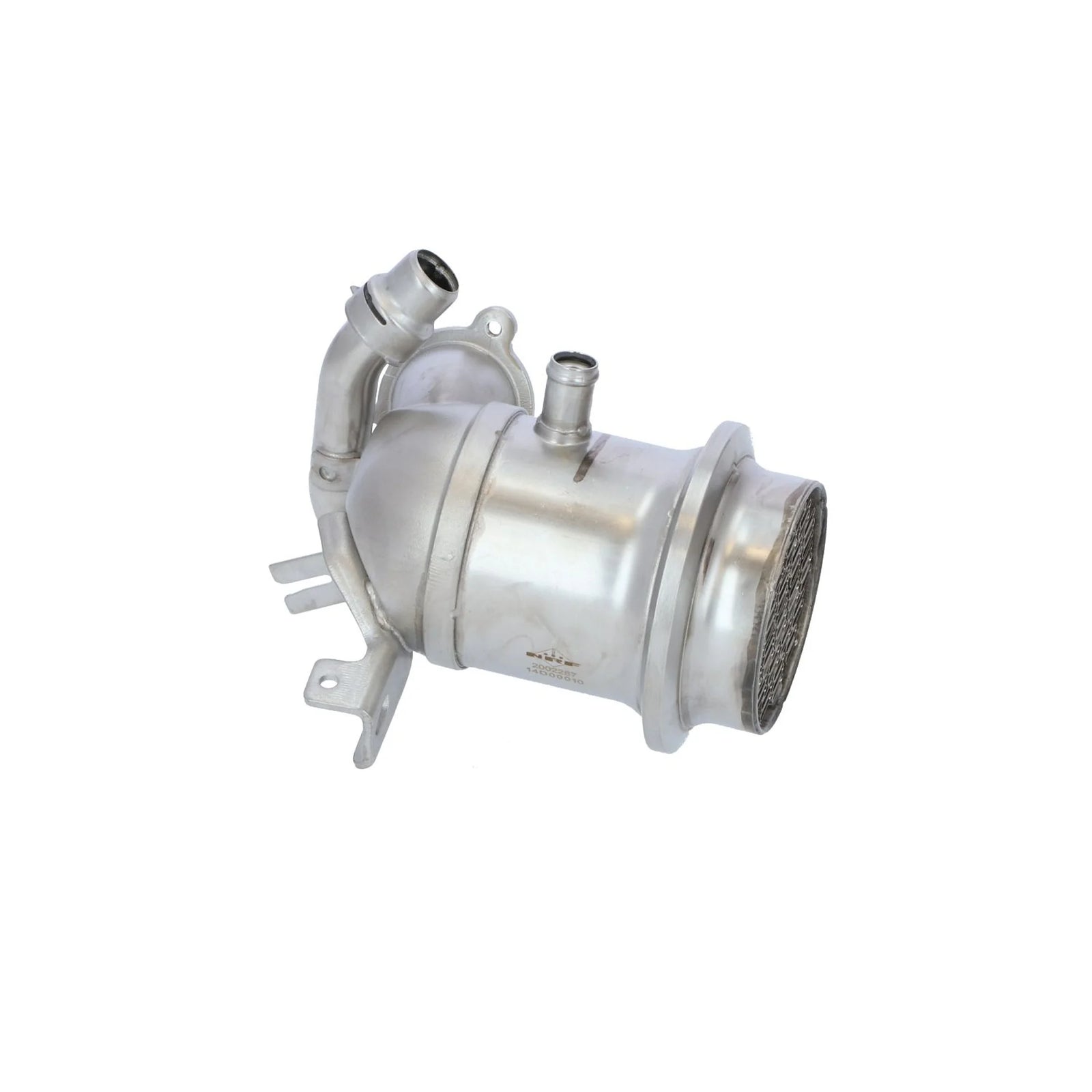 NRF EGR Cooler (Exhaust Gas Recirculation) 48220