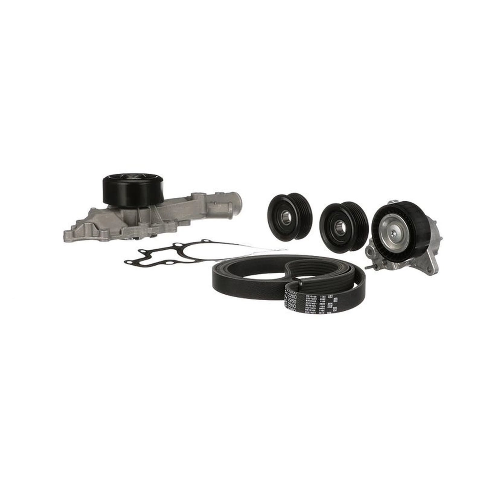 Gates Micro-V Wpk KP26PK2260-1