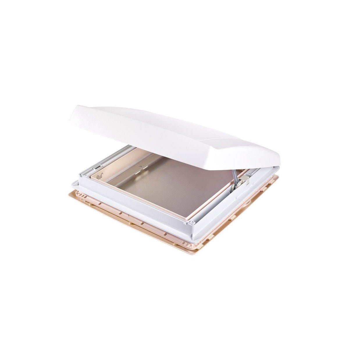 Thule Vent White