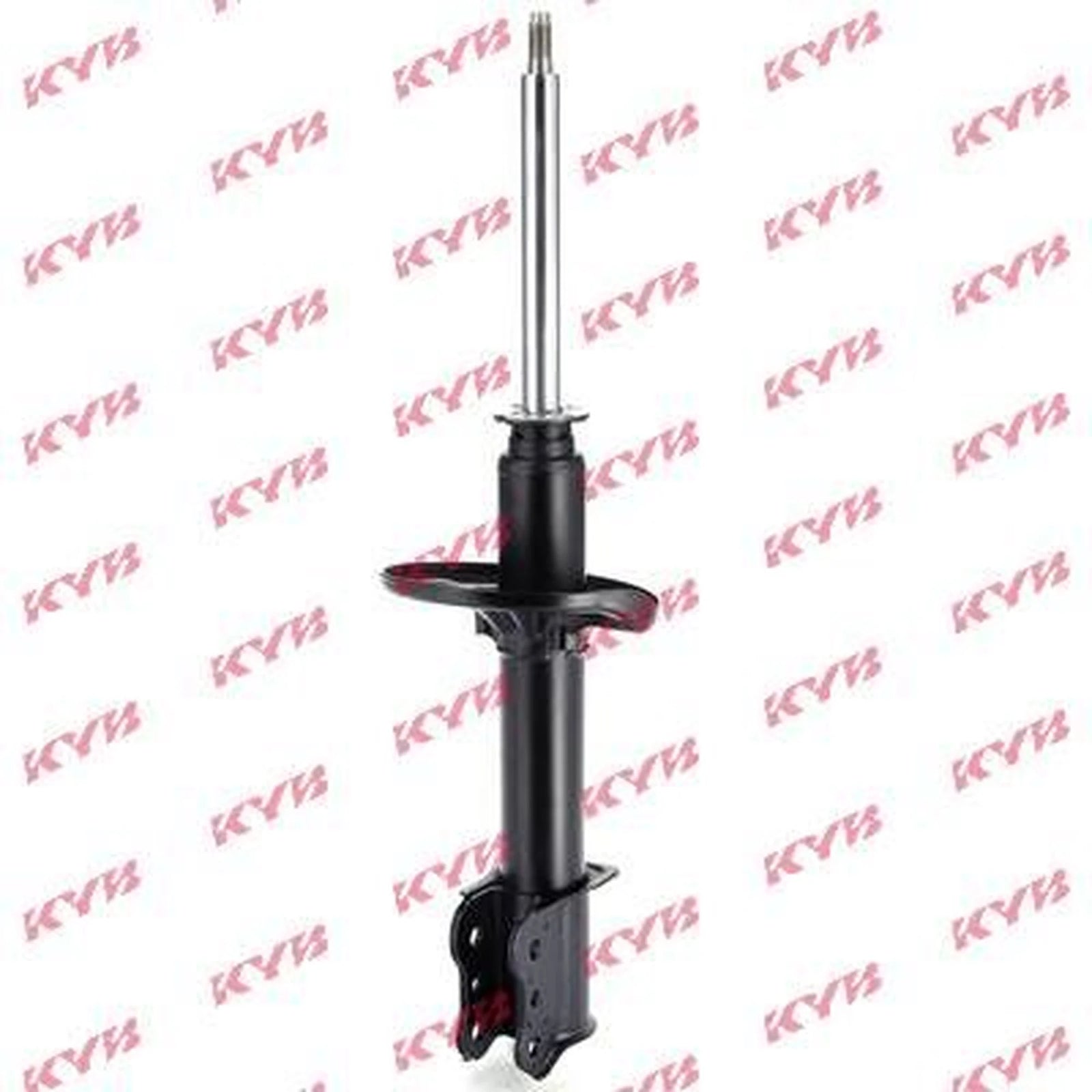 KYB Shock Absorber Damper Strut Rear 334084