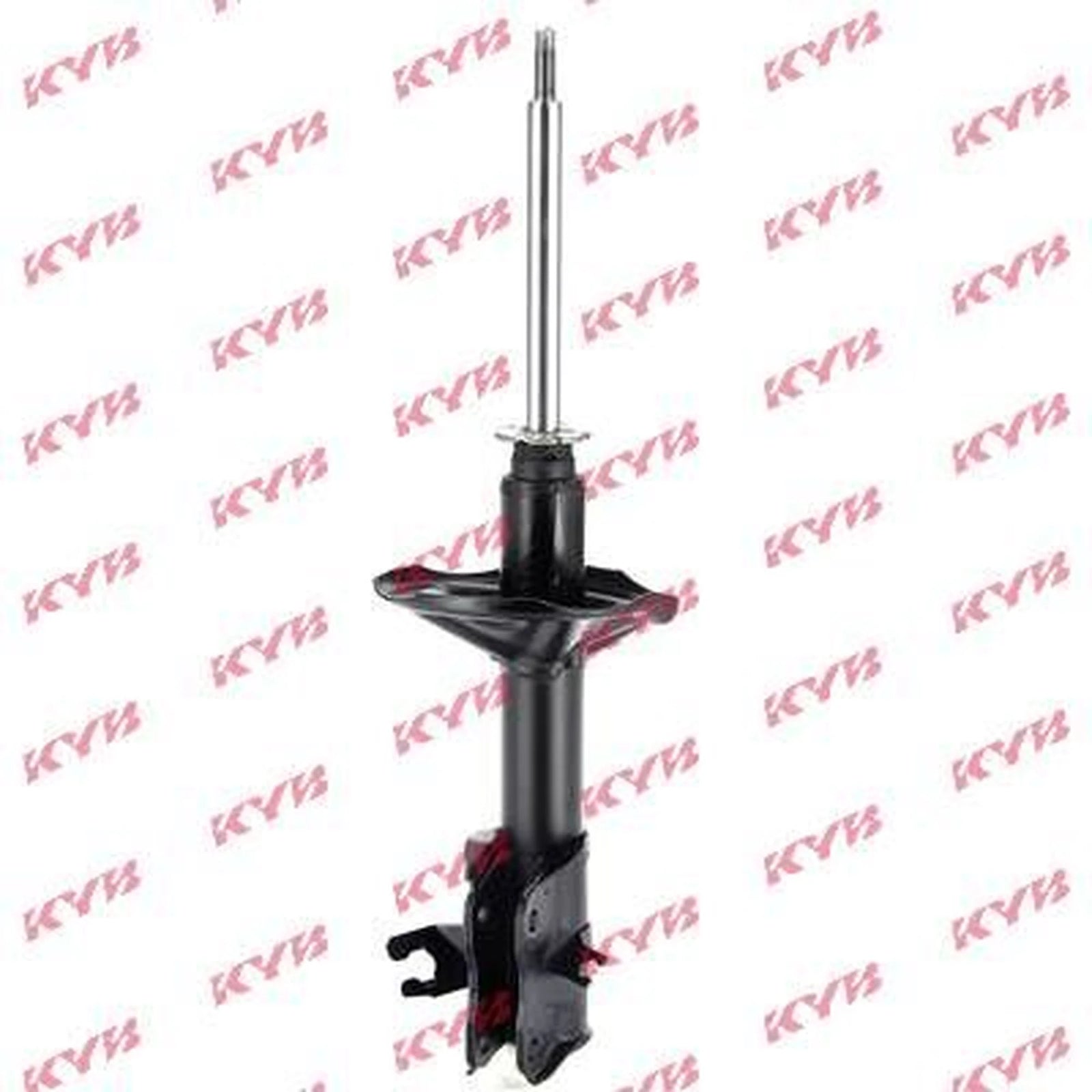 KYB Shock Absorber Damper Strut Front Left 332113