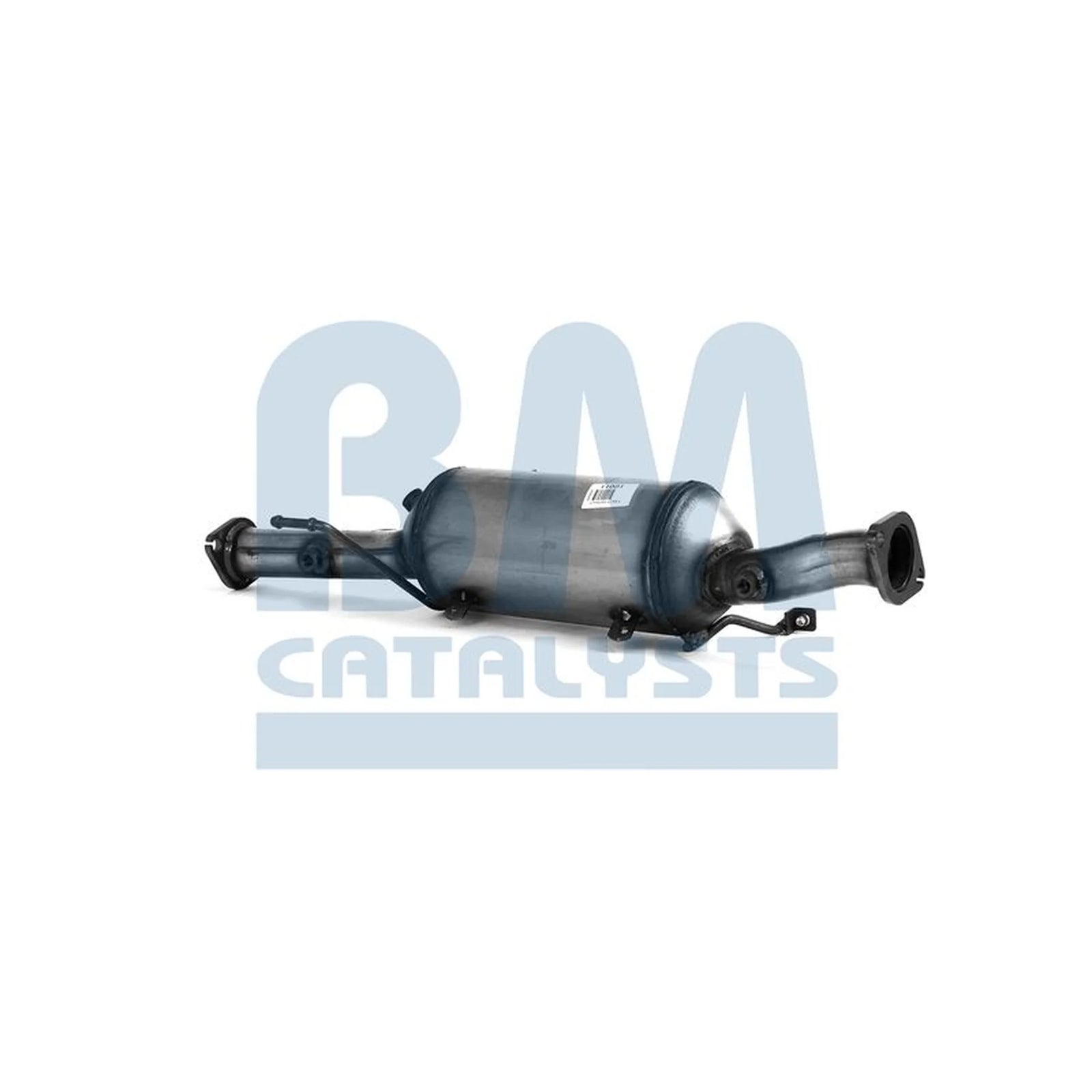BM Catalysts Dpf BM11091