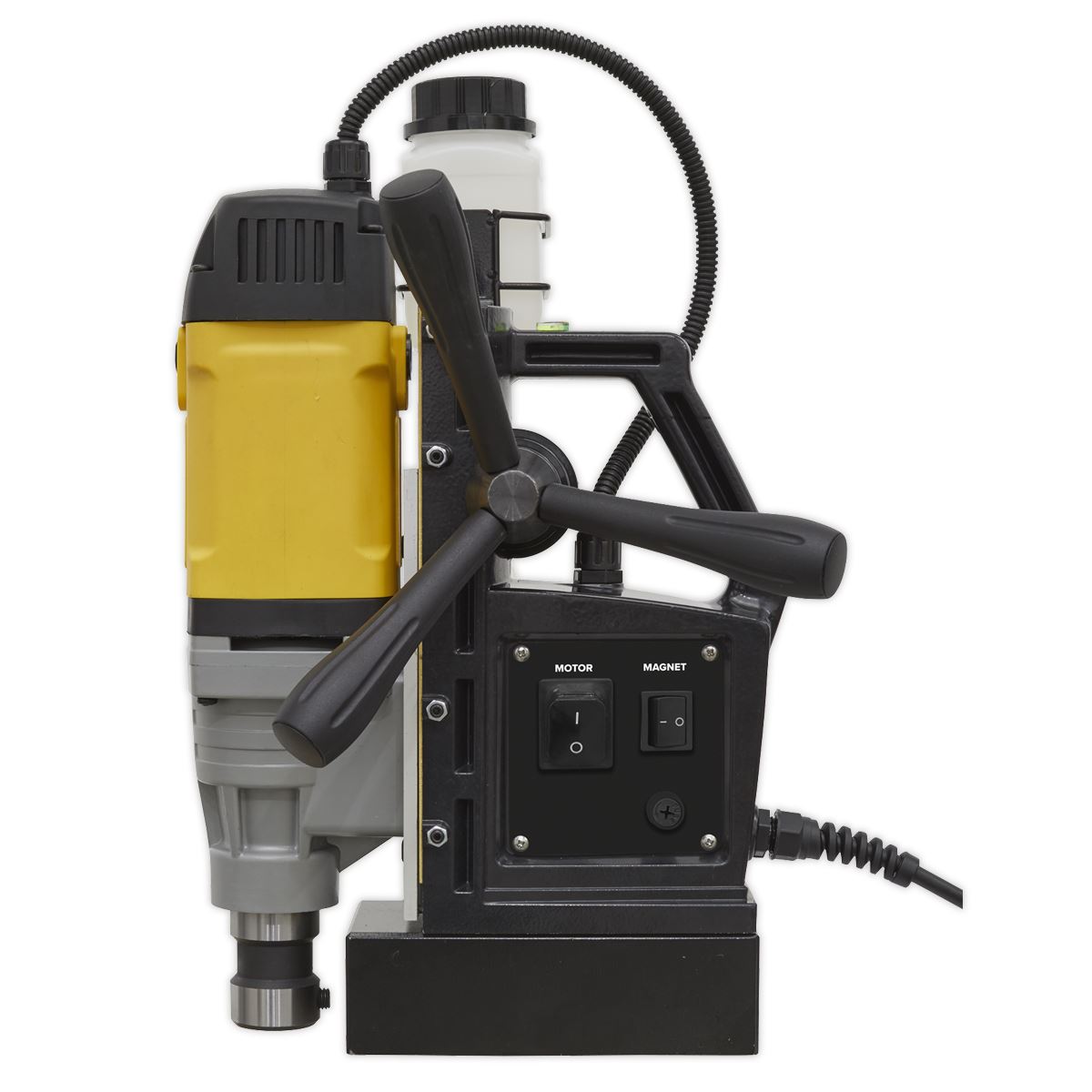 Sealey Magnetic Drilling Machine 35mm 110V MAG110V