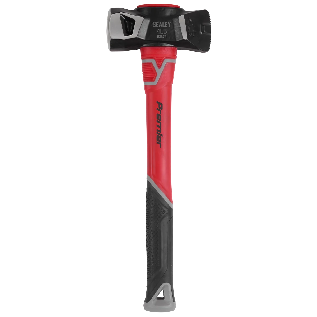 Sealey Premier Sledge Hammer 4lb Model SLHG041 Heavy Duty Tool