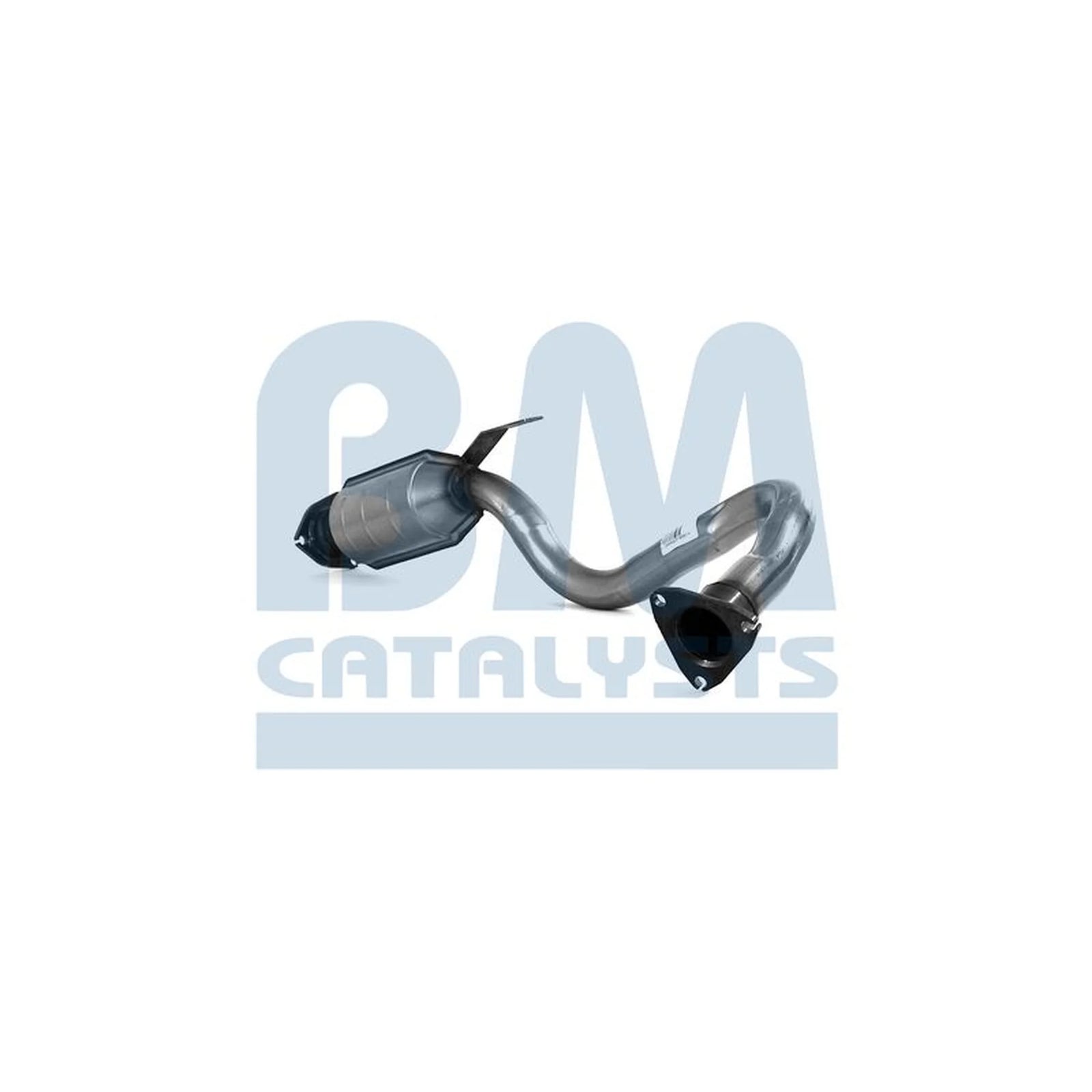 BM Catalysts Homologated Petrol Cat BM90425H