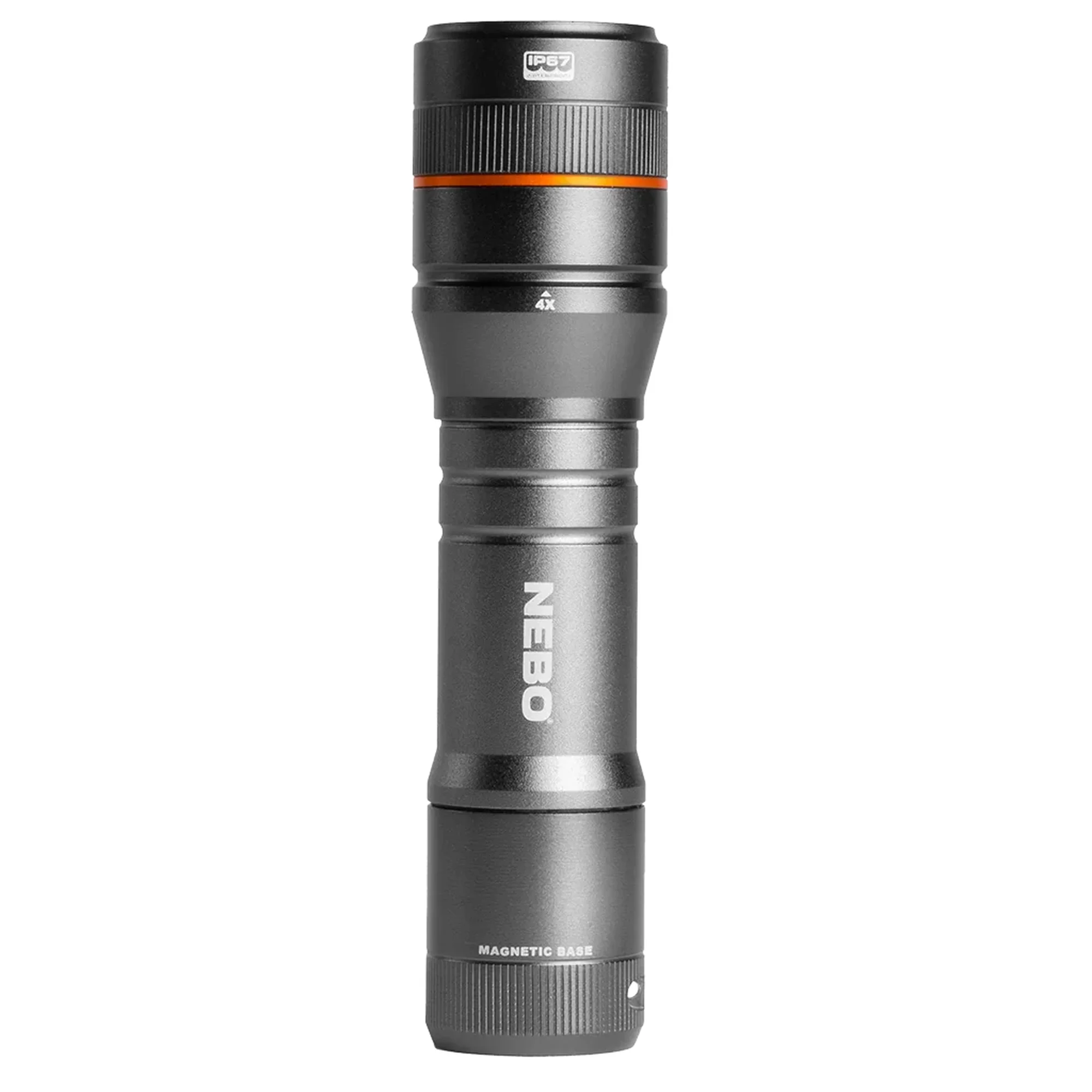 Nebo Newton™ 500 Lumen Portable Torch - Handheld LED Flashlight