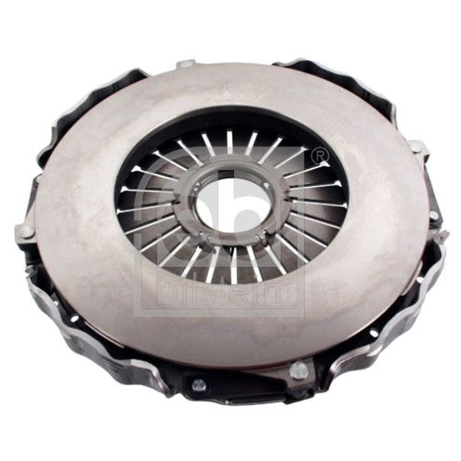 Febi Clutch Pressure Plate 430mm 105254