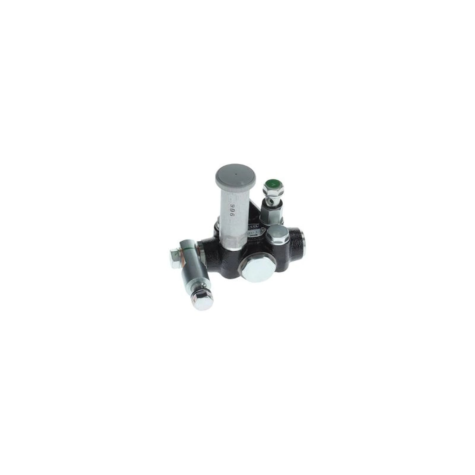 Bosch Fuel Pump Assembly H 105 237 611
