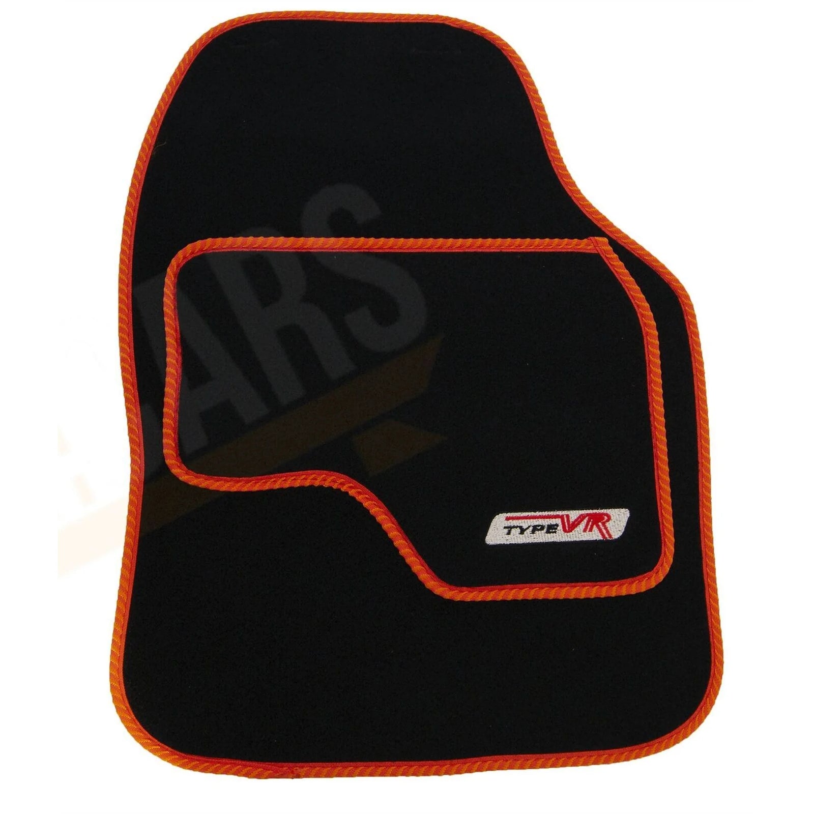 Saxon Mats VR Red - B4C5306