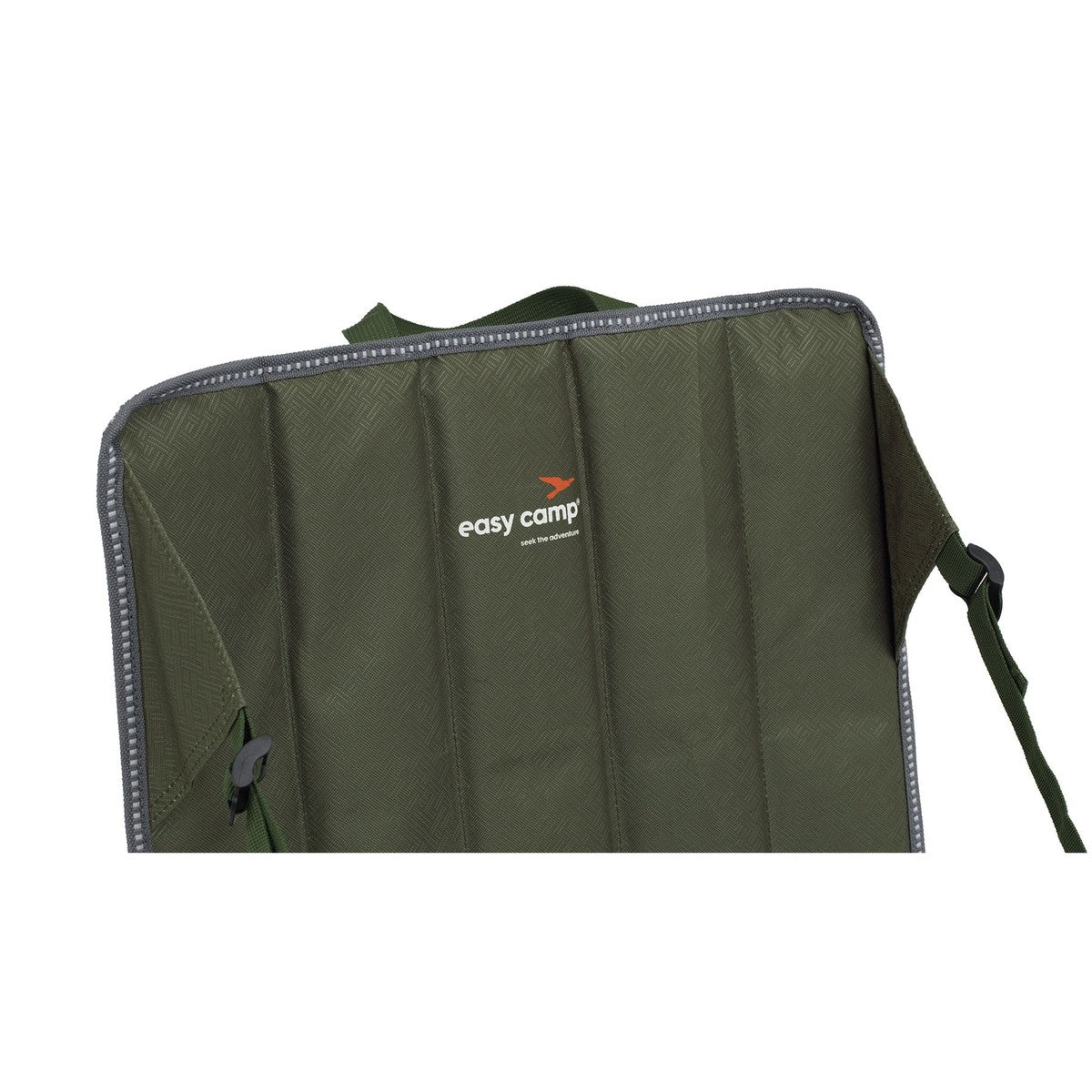 Easy Camp Hazel Seater Folding Portable Beach Camping Chair