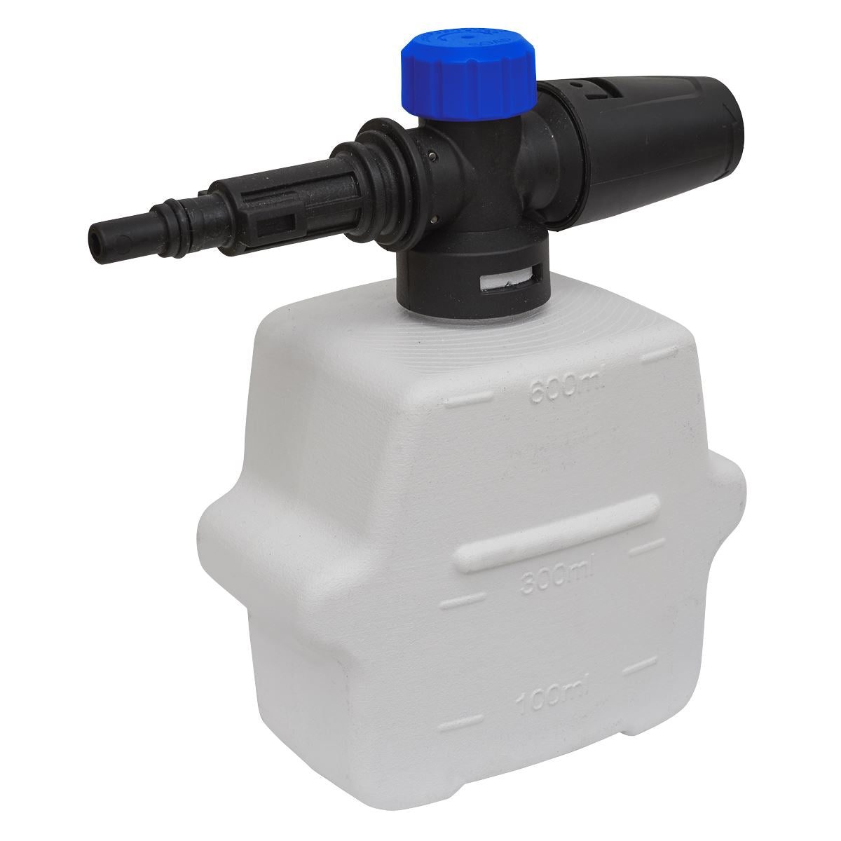 Sealey Pressure Washer 150bar 810L/hr Twin Pump with TSS & Rotablast Nozzle