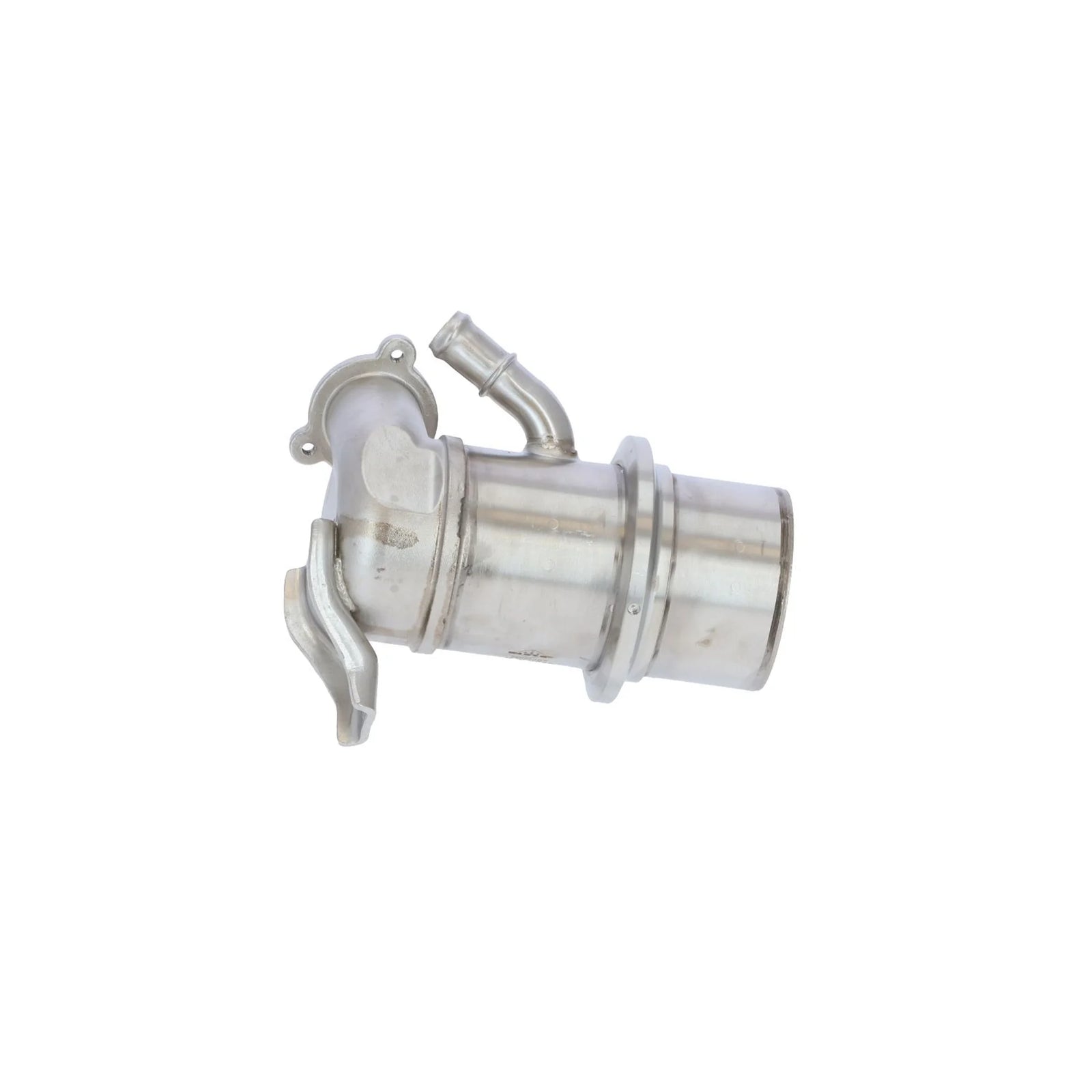 NRF EGR Cooler (Exhaust Gas Recirculation) 48368