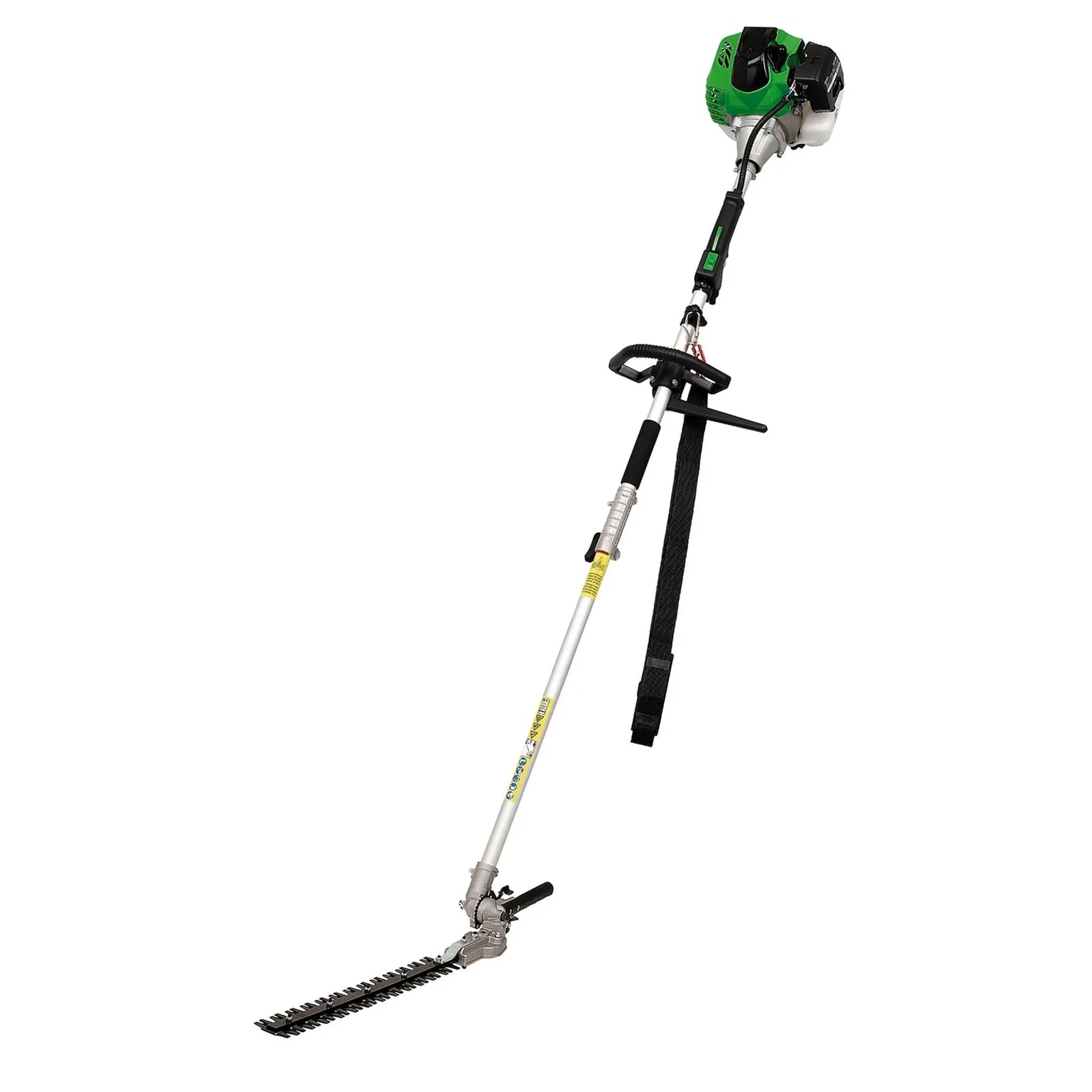 Draper 4-in-1 Petrol Garden Multi-Tool 34.6cc