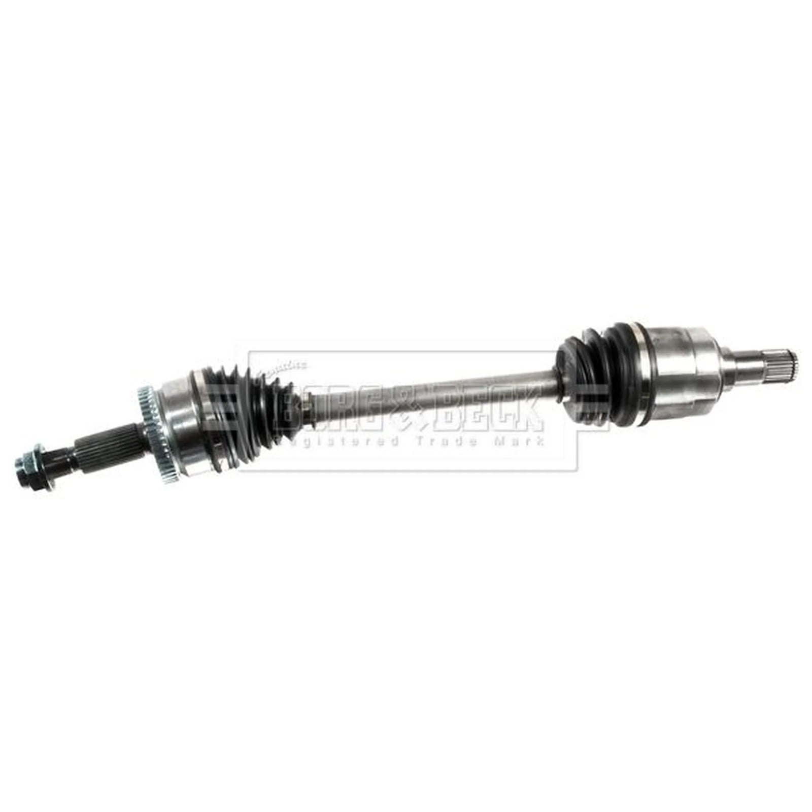 Borg & Beck CV Drive Shaft Driveshaft Front Left BDS1611
