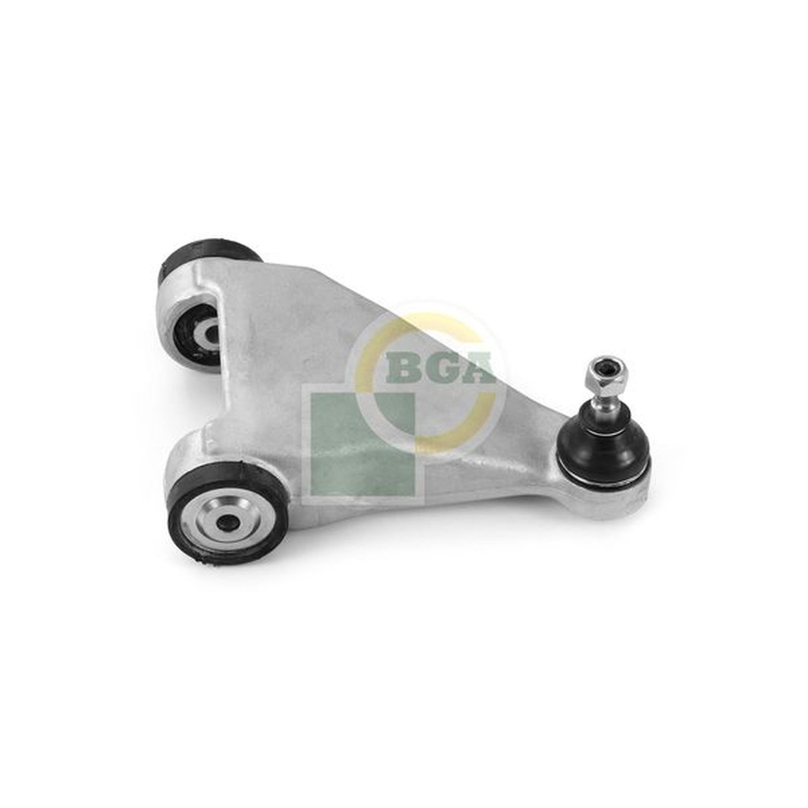 BGA 2 x L+R Front Control/Trailing Arms fits Alfa Romeo 166 1998-2007