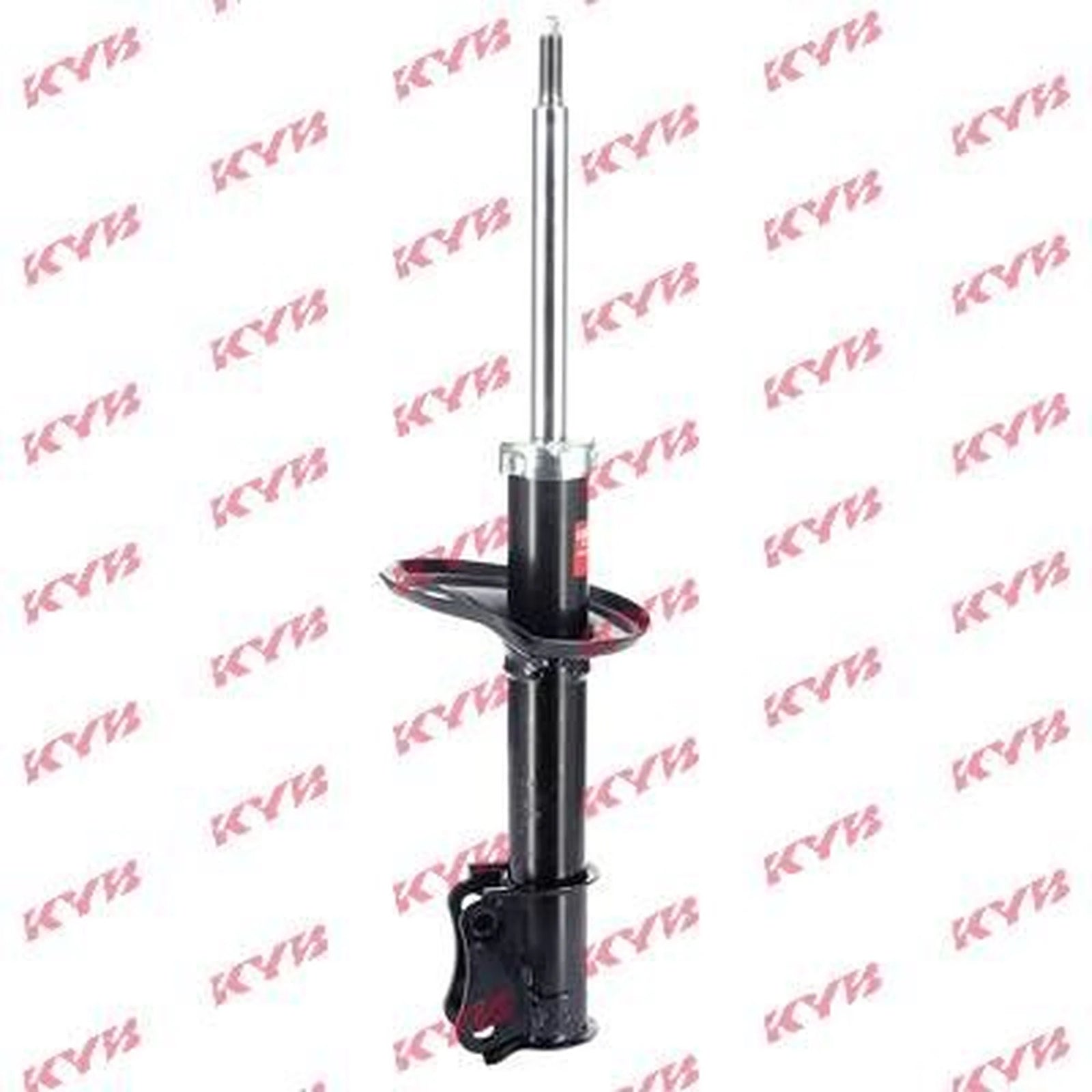 KYB Shock Absorber Damper Strut Front Right 333417
