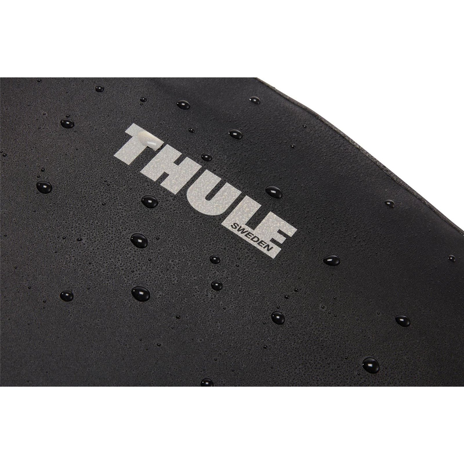Thule Shield pannier 25L 2-pack black Pannier