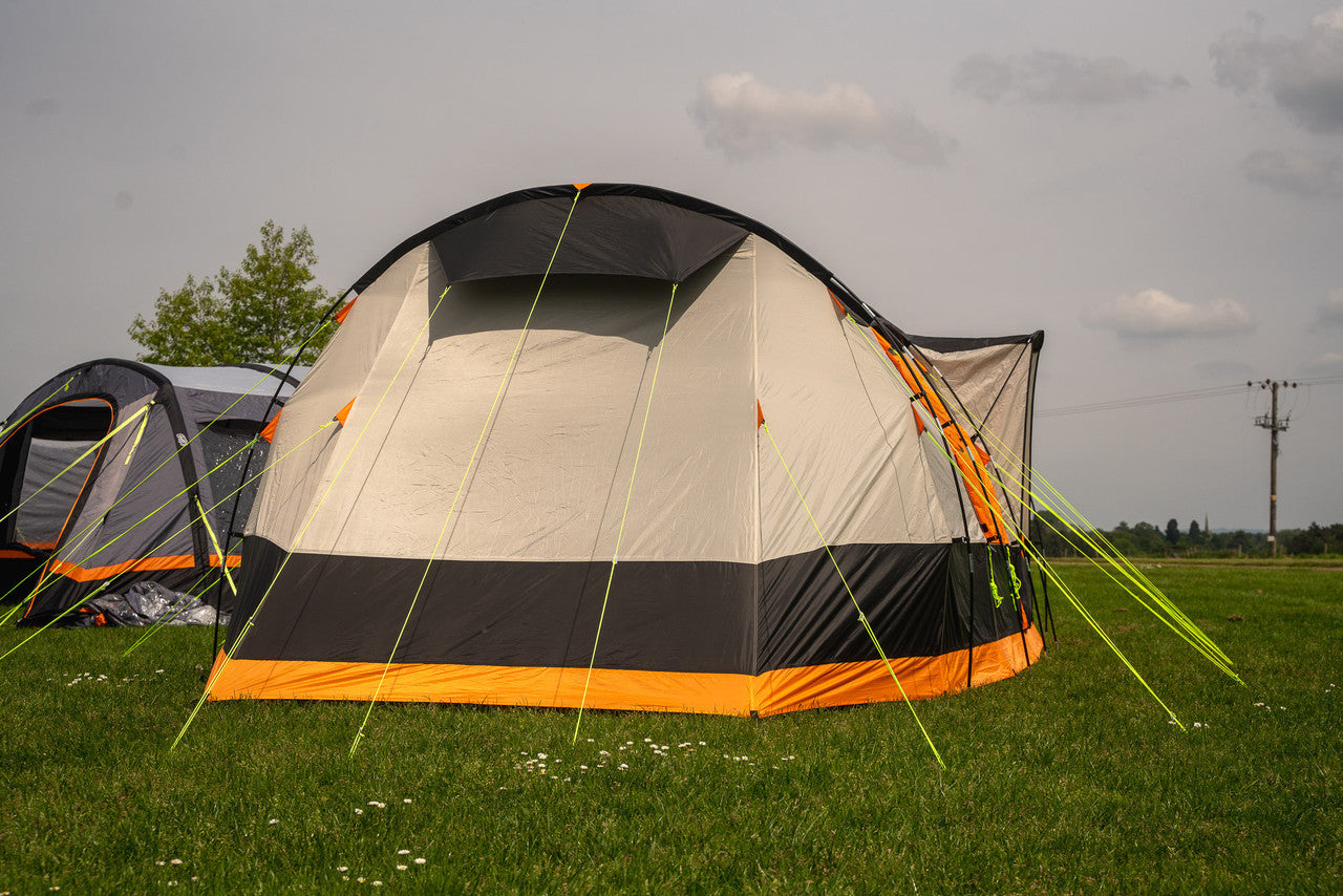 Olpro Wichenford 8.0 -  8 Person Tent (Ripstop) 2024
