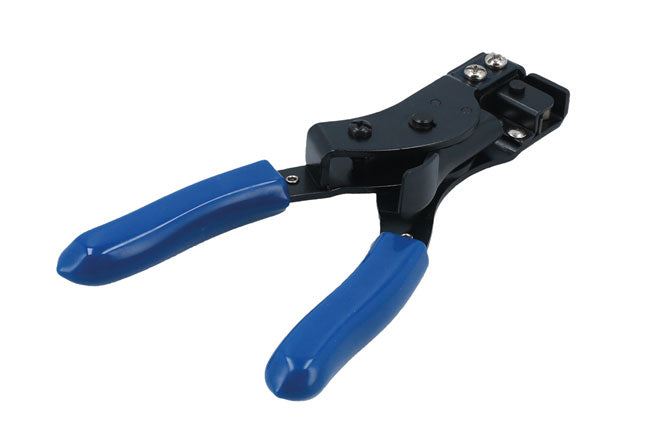 Laser Cable Tie Fastening Tool