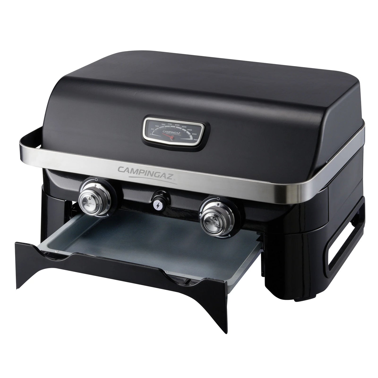 Campingaz Attitude 2100 LX Portable BBQ with 5kW Power