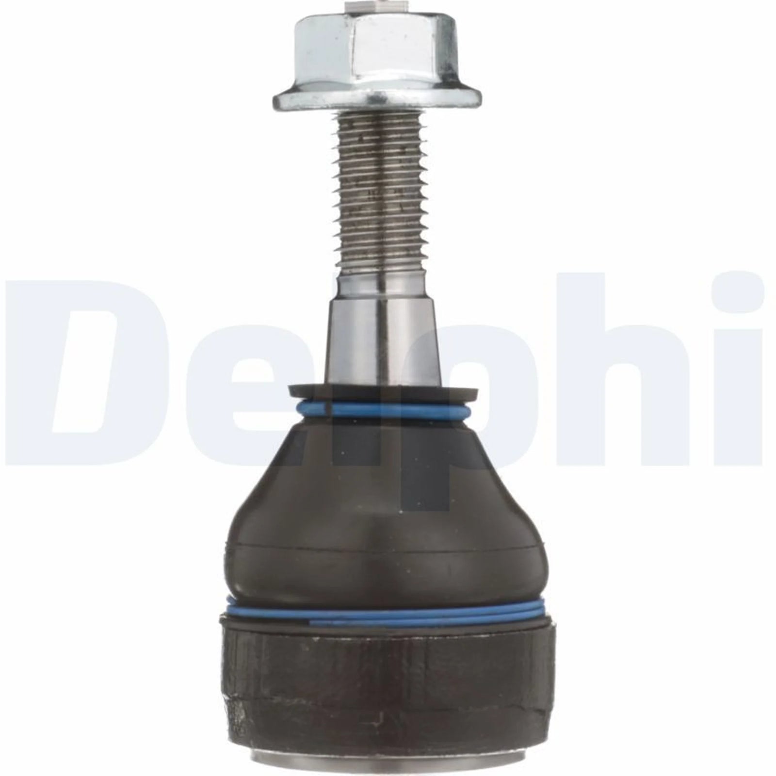 Delphi Steering Tie Rod End Ball Joint Front M14x1.5 TA3162