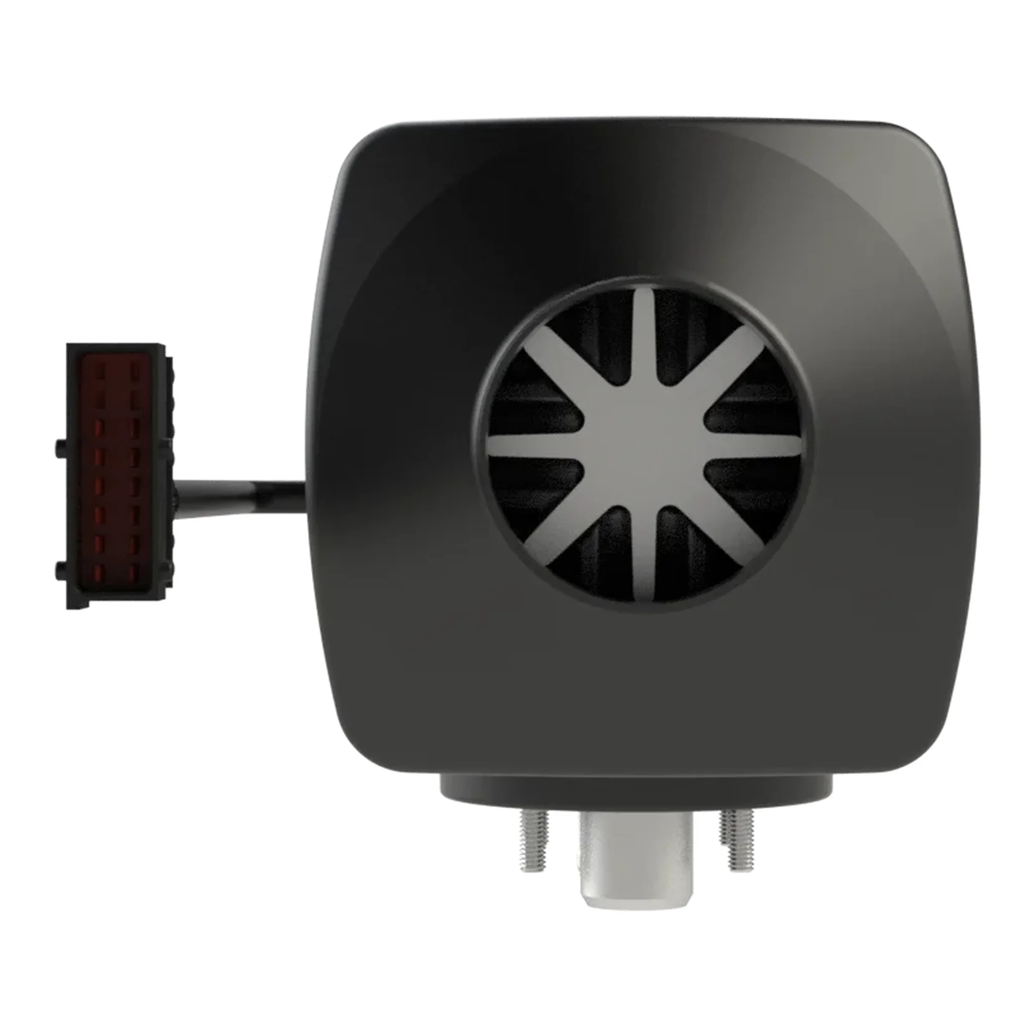 Yilkar Air Heater Kit YH2 Efficient Heating for Mobile Environments