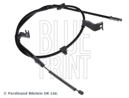 Blue Print Handbrake Cable Rear ADH246146