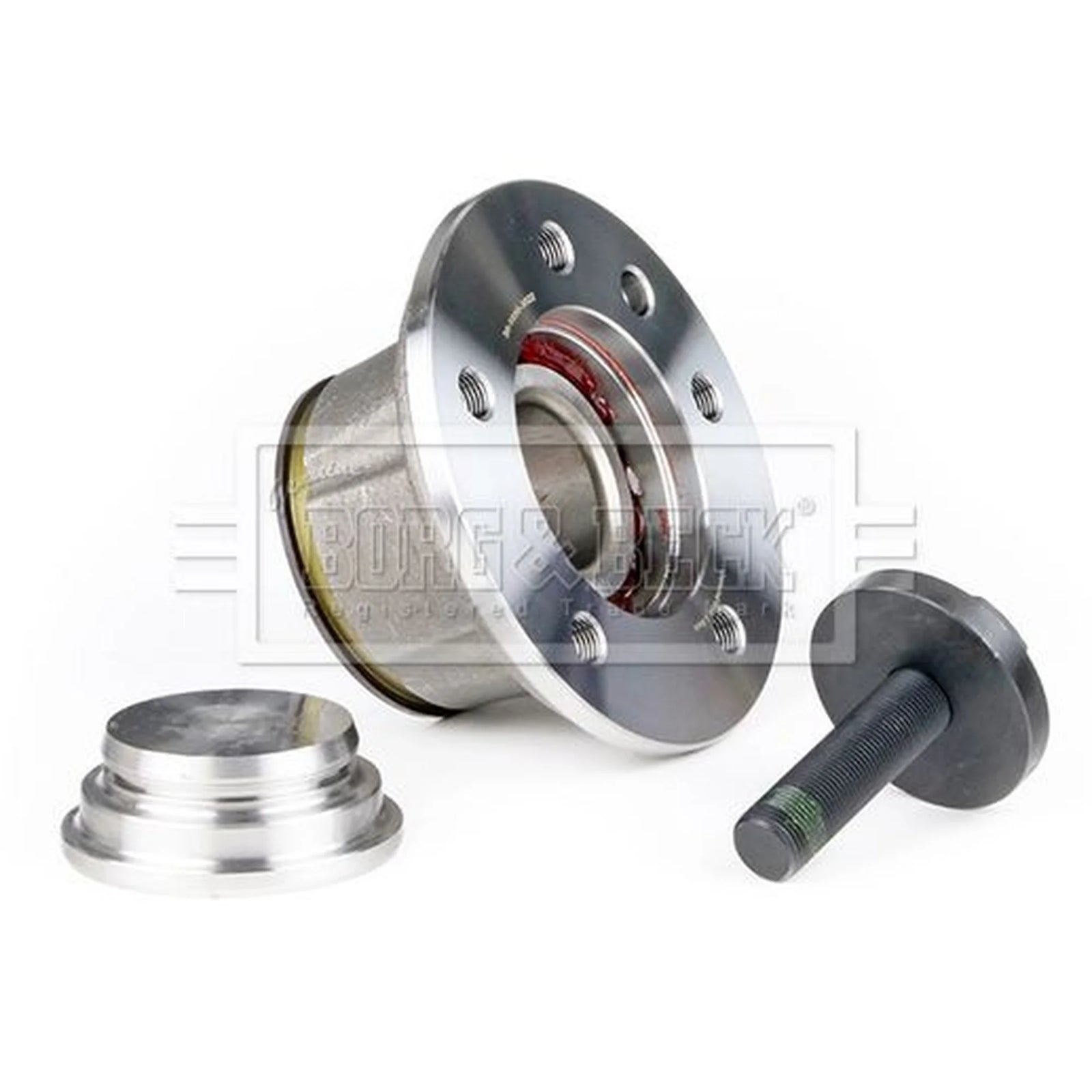 Borg & Beck Wheel Bearing Kit BWK1589