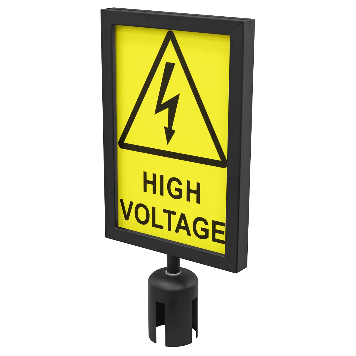 Sealey A4 Sign Display Board EV24 215x315mm
