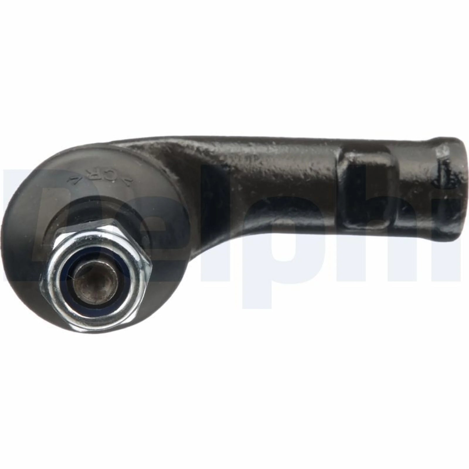 Delphi Steering Tie Rod End Ball Joint Front Right M14x1.5 TA1081