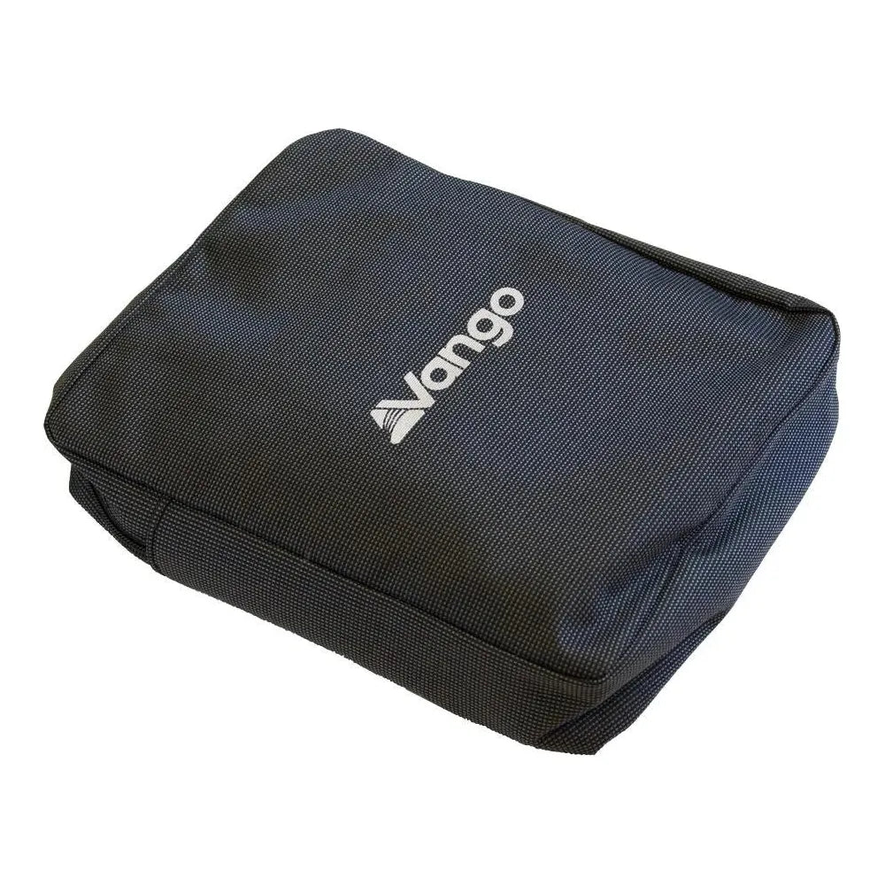 Vango Sky Storage 5 Pocket Organiser Smoke