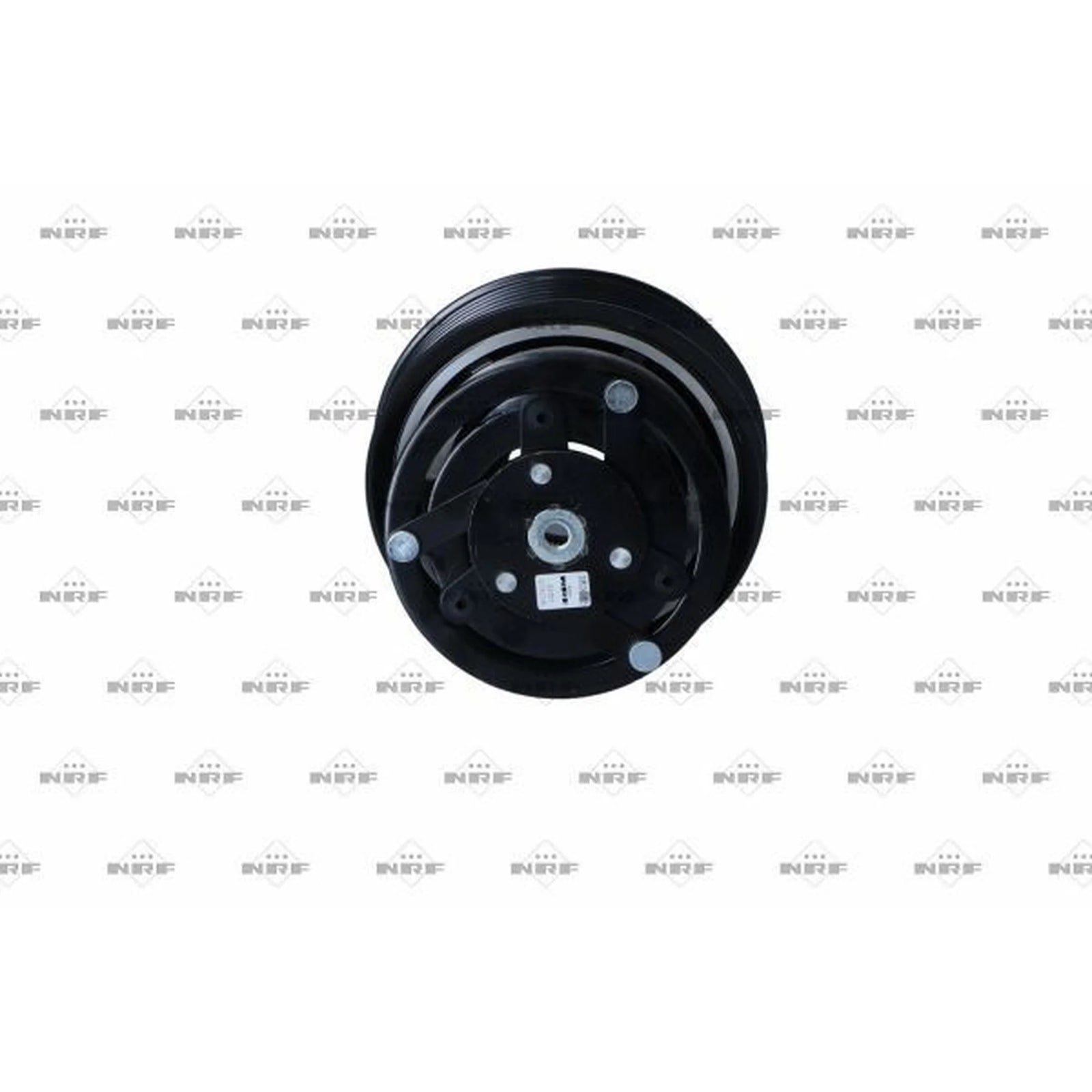 NRF A/C Compressor Magnetic Clutch 380085