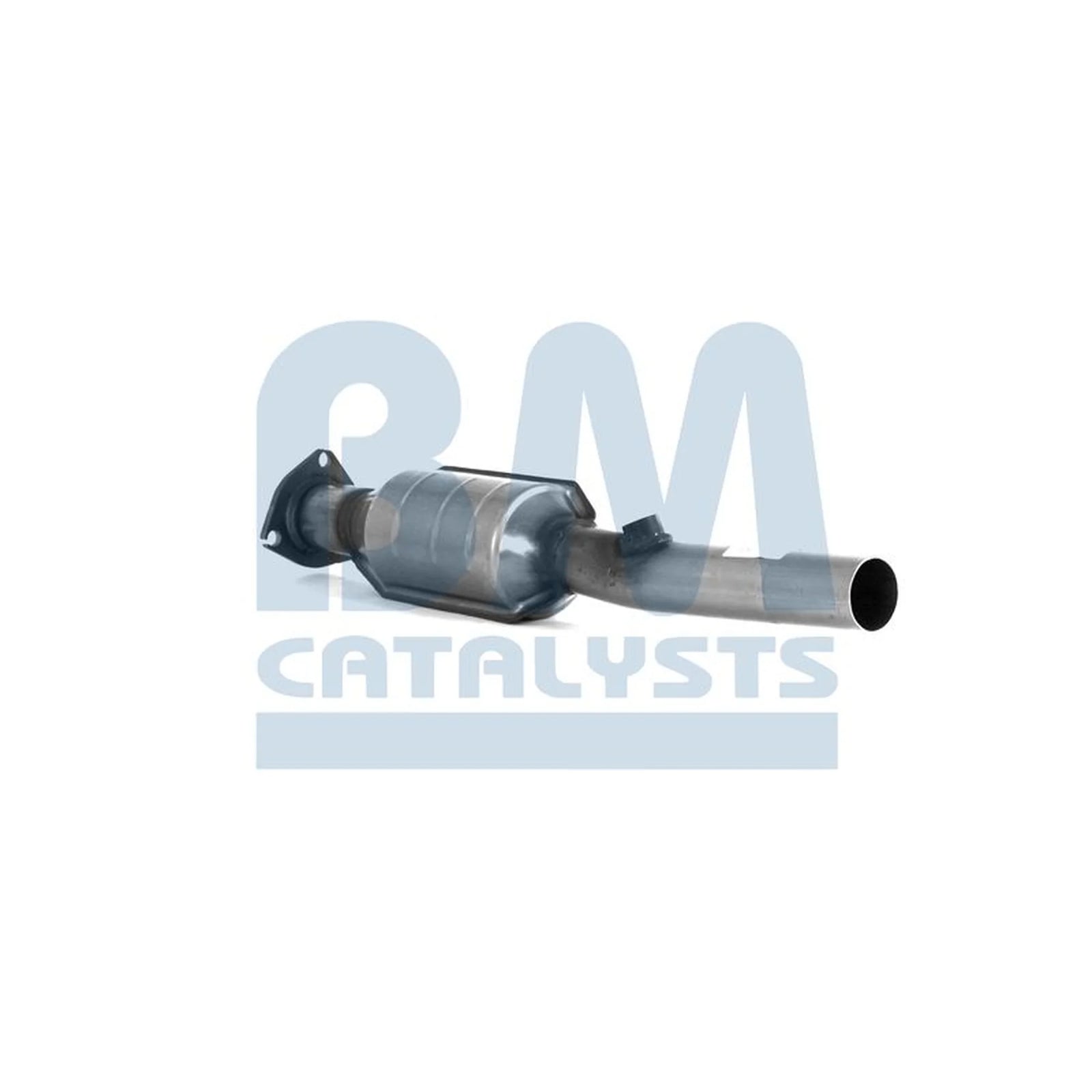 BM Catalysts Homologated Petrol Cat BM90854H