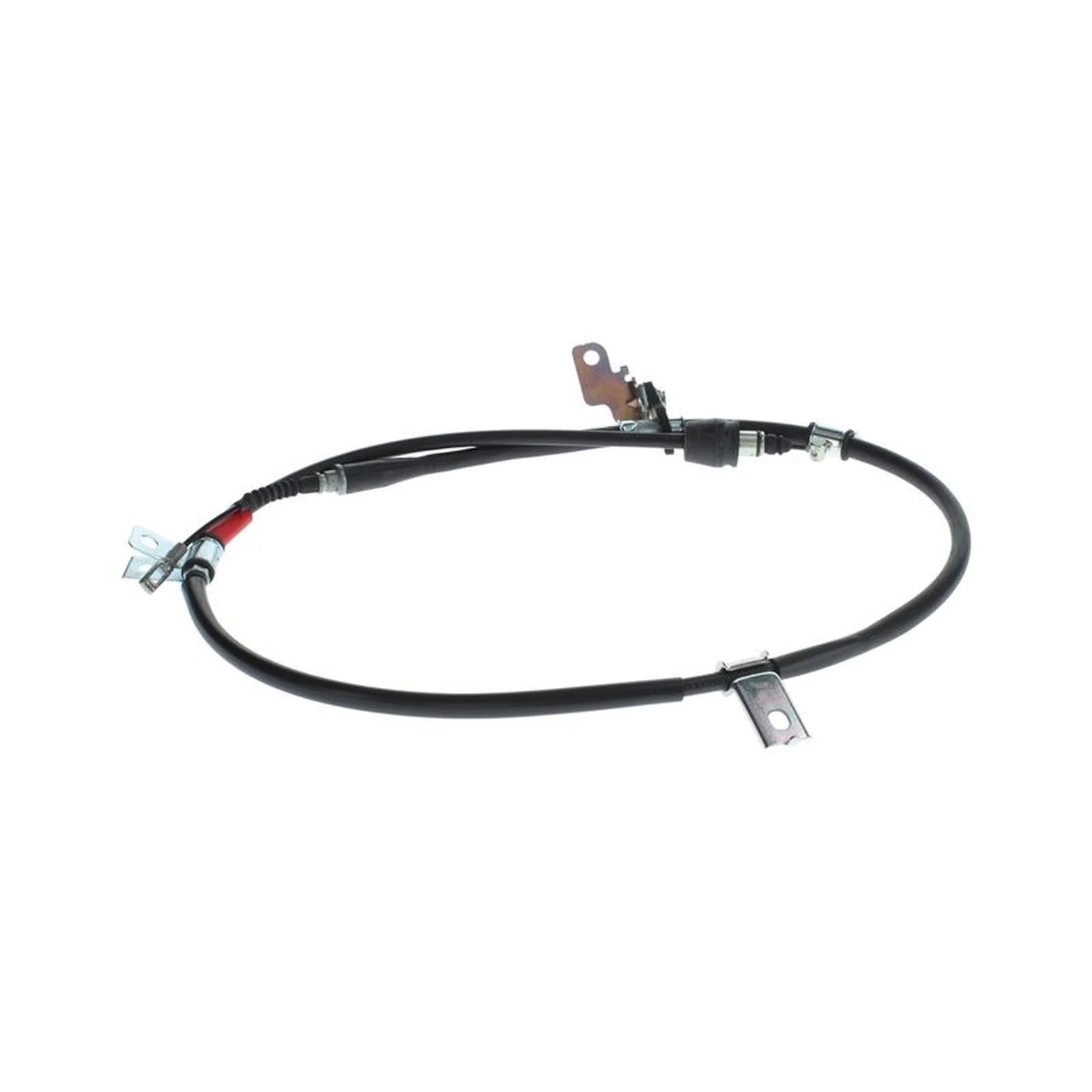 Bosch Handbrake Cable Right Rear 1 987 482 097