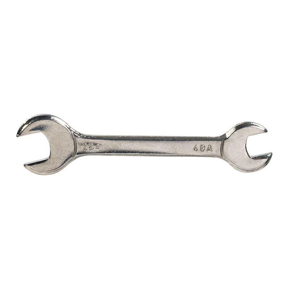 King Dick Miniature Wrench BA Open 2BA x 4BA