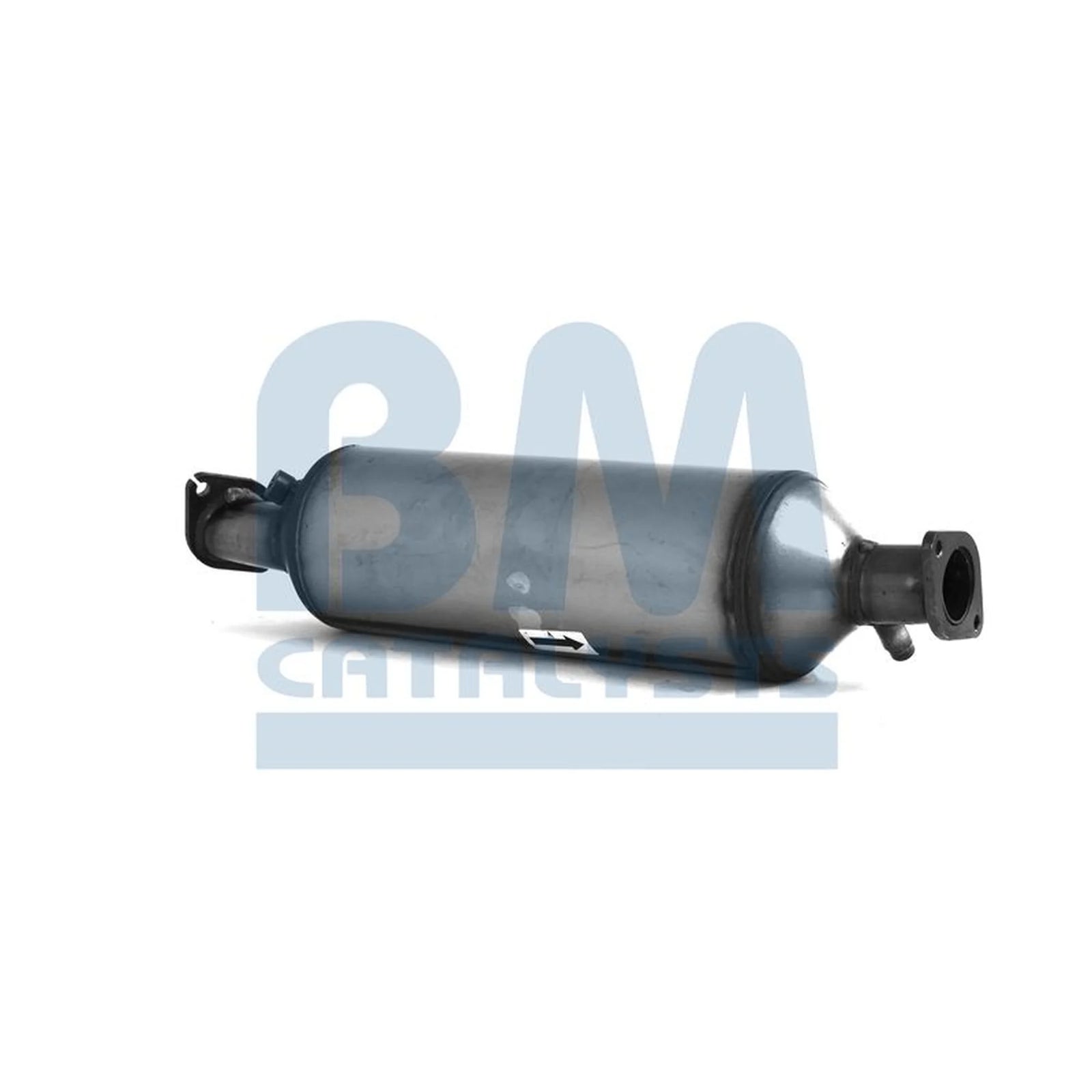 BM Catalysts Homologated Diesel Cat & Dpf BM11089H