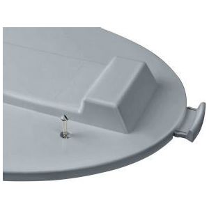 Thetford Porta Potti 565E With Electric Pump 92306