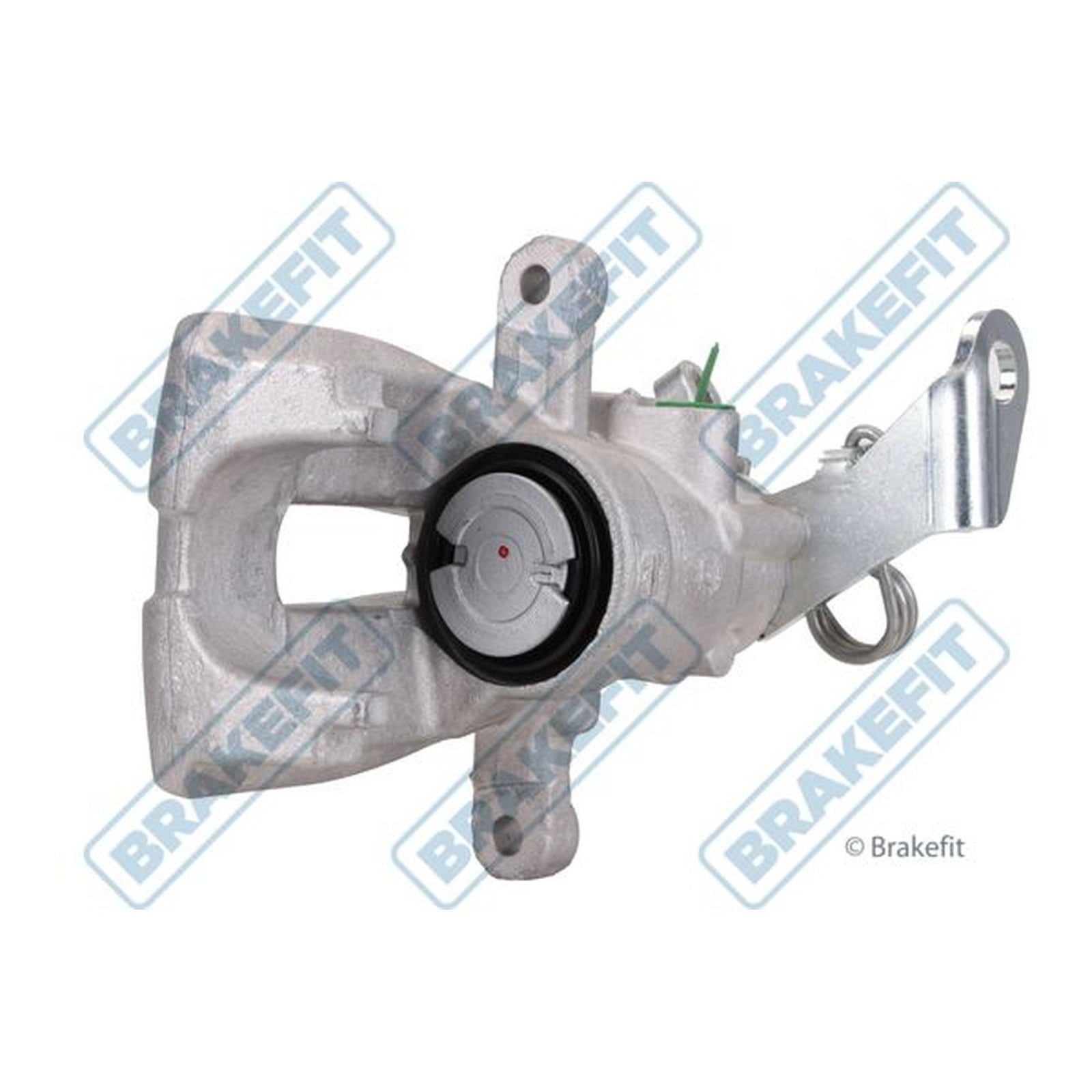 Apec 2 x Rear Brake Calipers BCA1269