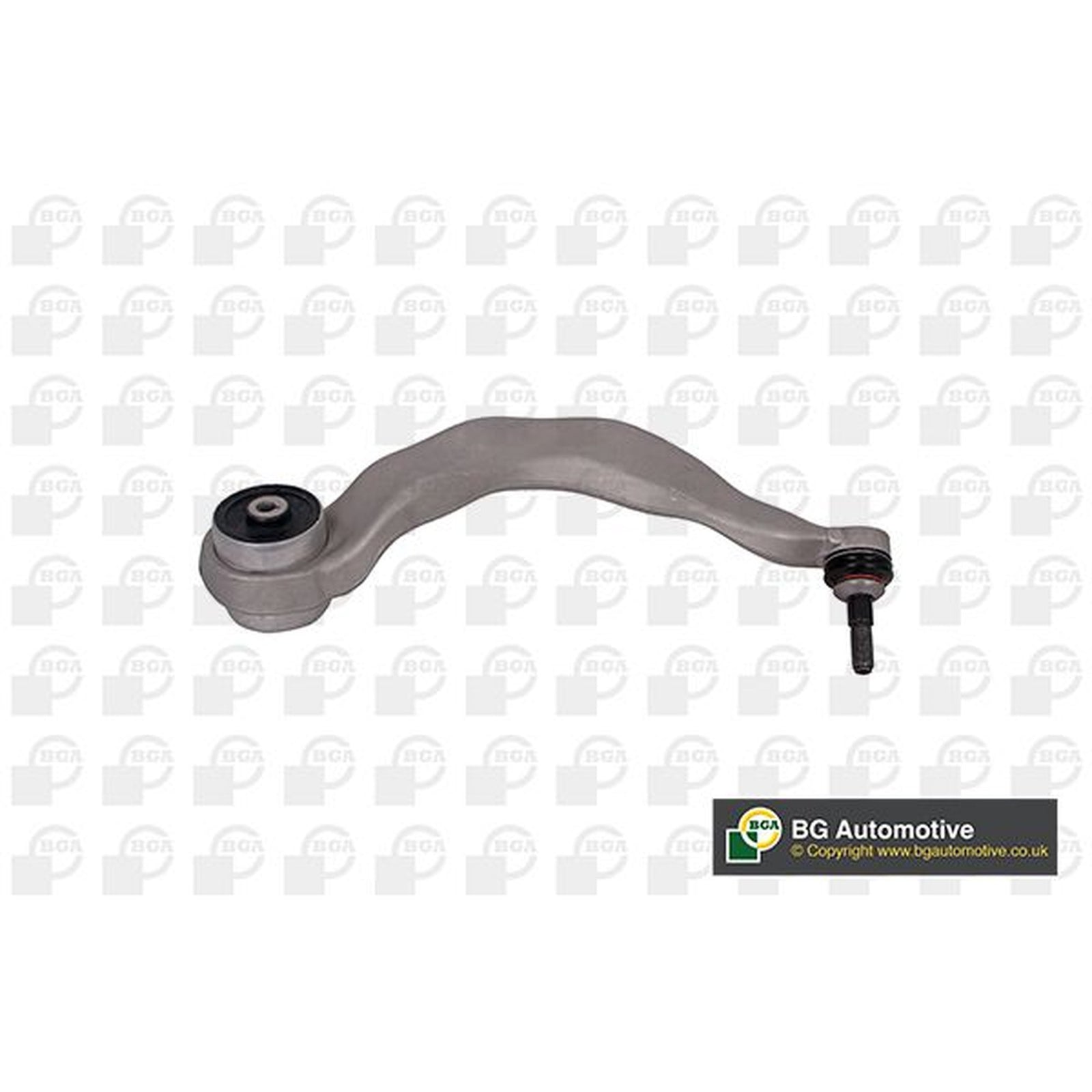 BGA 2 x L+R Front Control/Trailing Arms fits BMW 3 Gran Turismo 2012-2018