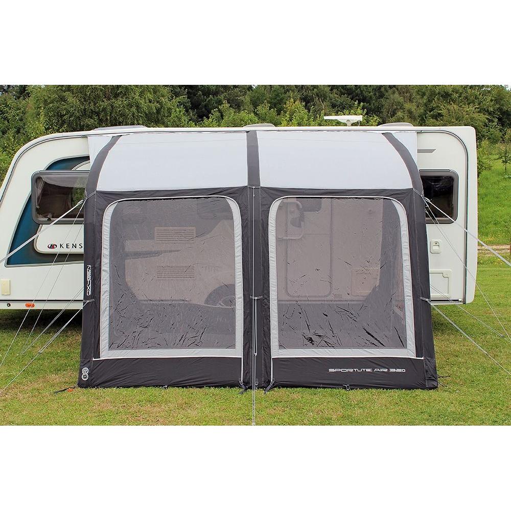 Outdoor Revolution Sportlite Air 320 Caravan Awning (235-250)