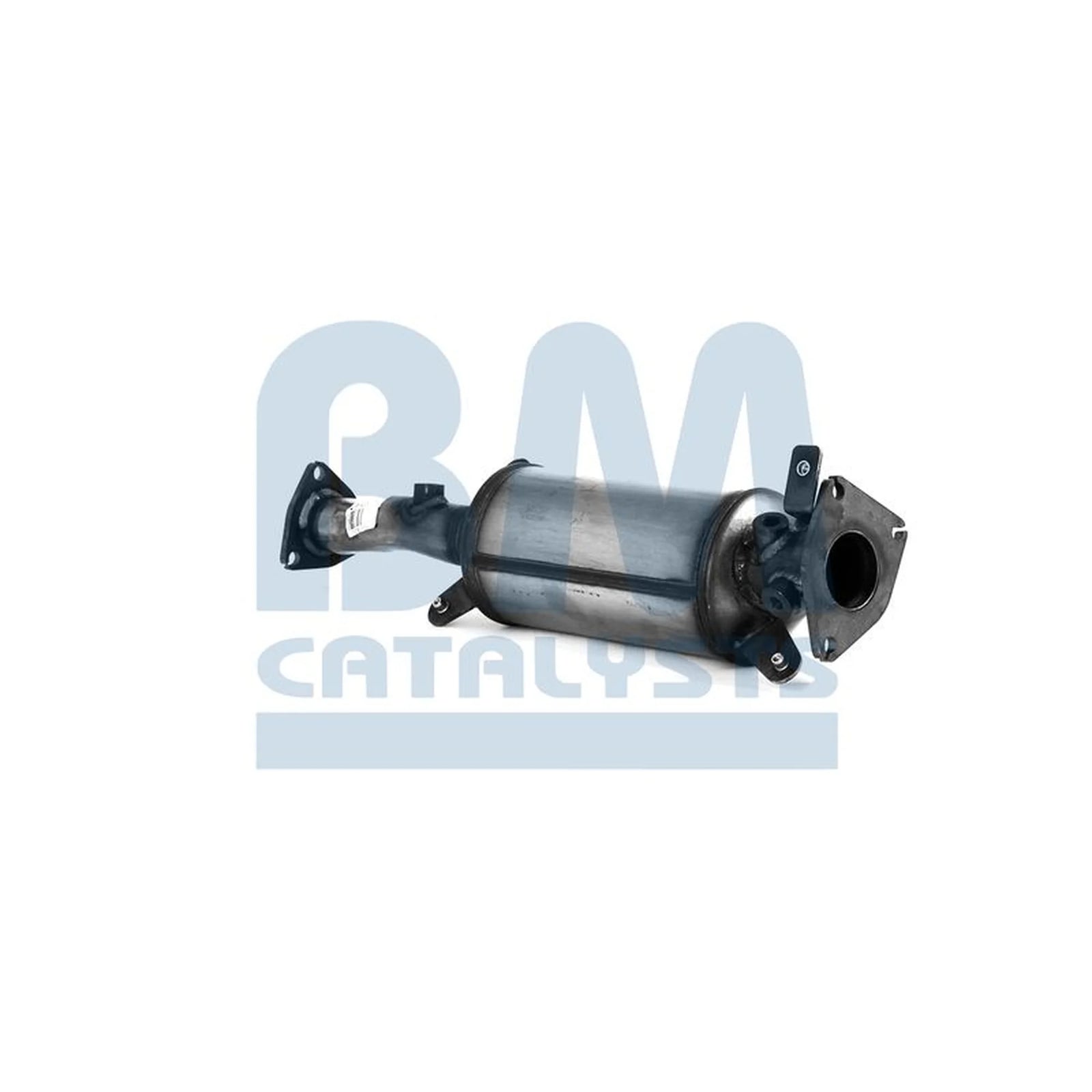 BM Catalysts Dpf BM11237