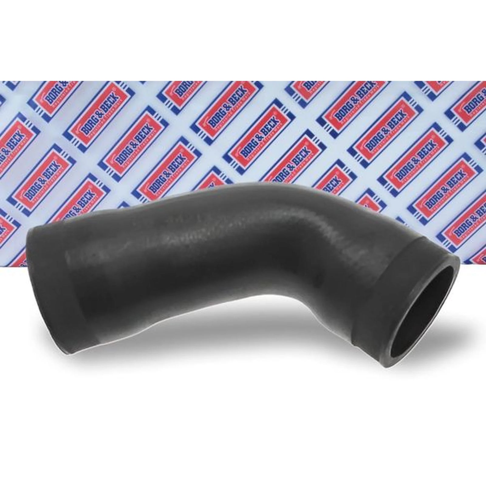 Borg & Beck Intercooler Turbo Charge Air Hose BTH1169