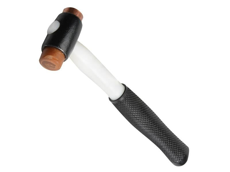 Thor 03-208PH Copper / Hide Hammer Size A (25mm)