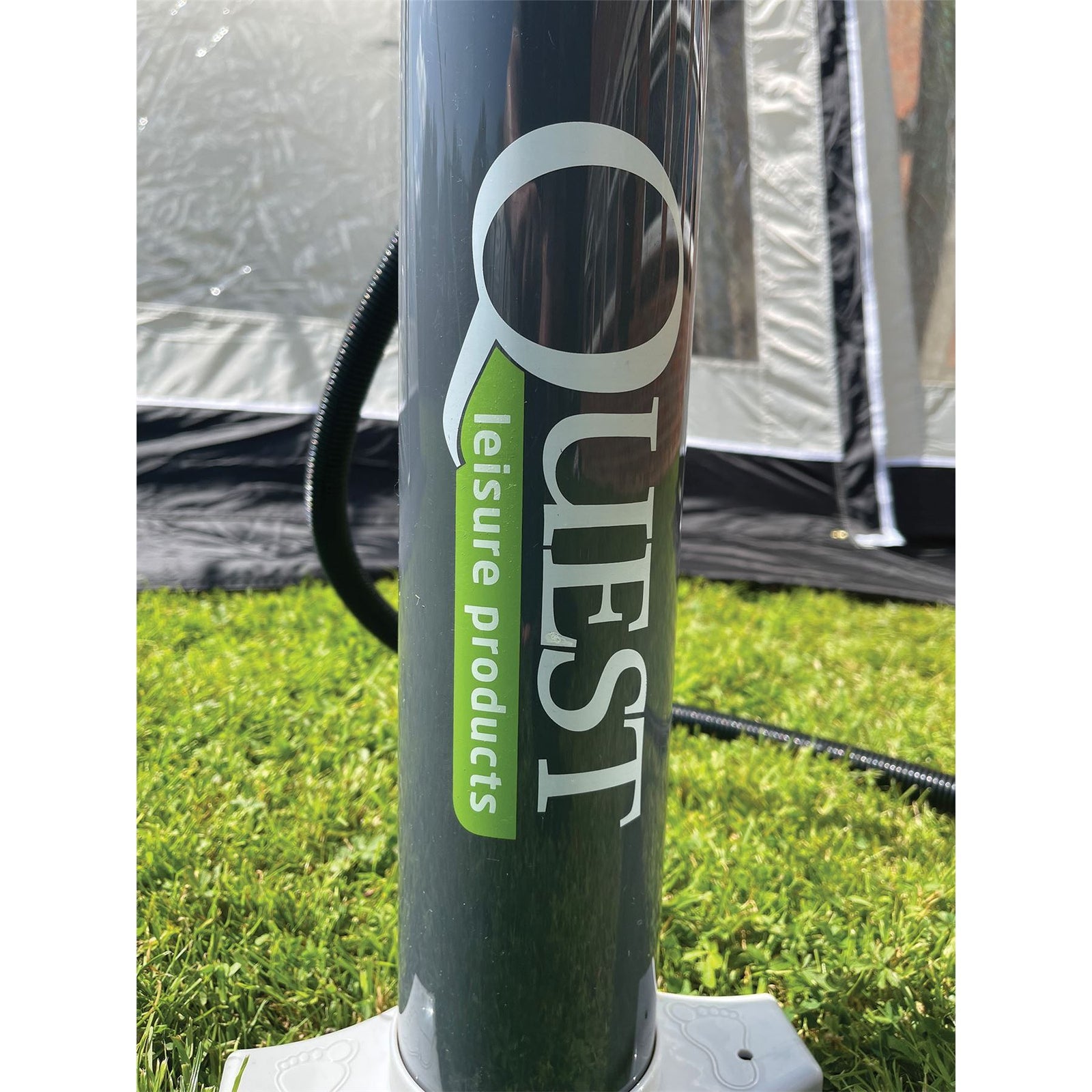 Quest Cyclone high volume pump A0049