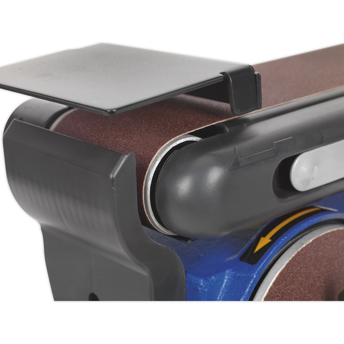BELT/DISC SANDER 100 X 915MM/150 370W/230V