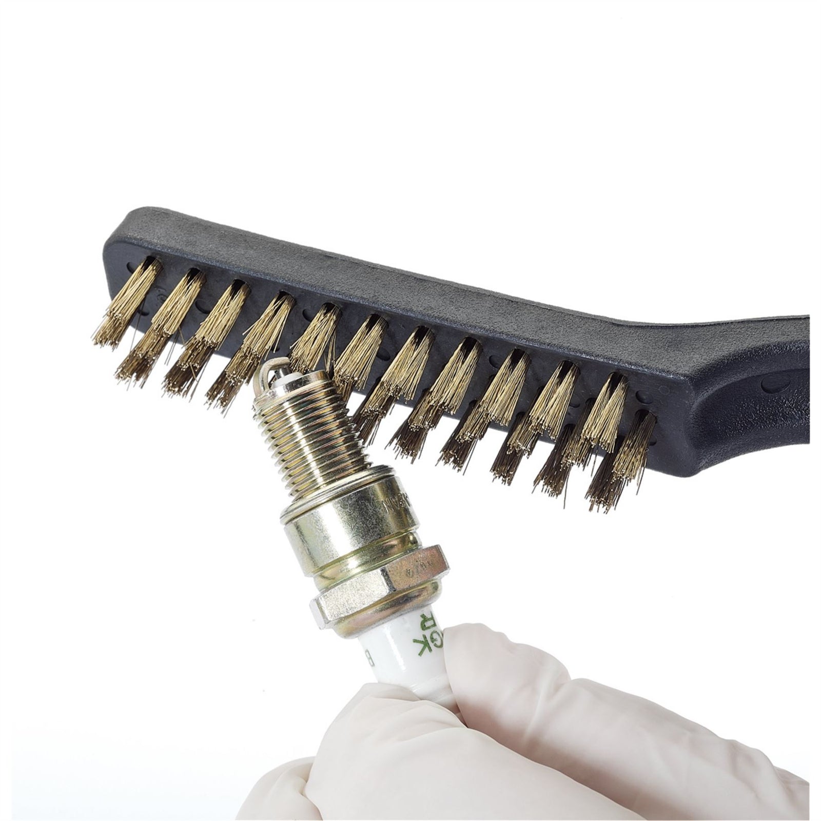 Draper Brush Set, 230mm (3 Piece) 26928