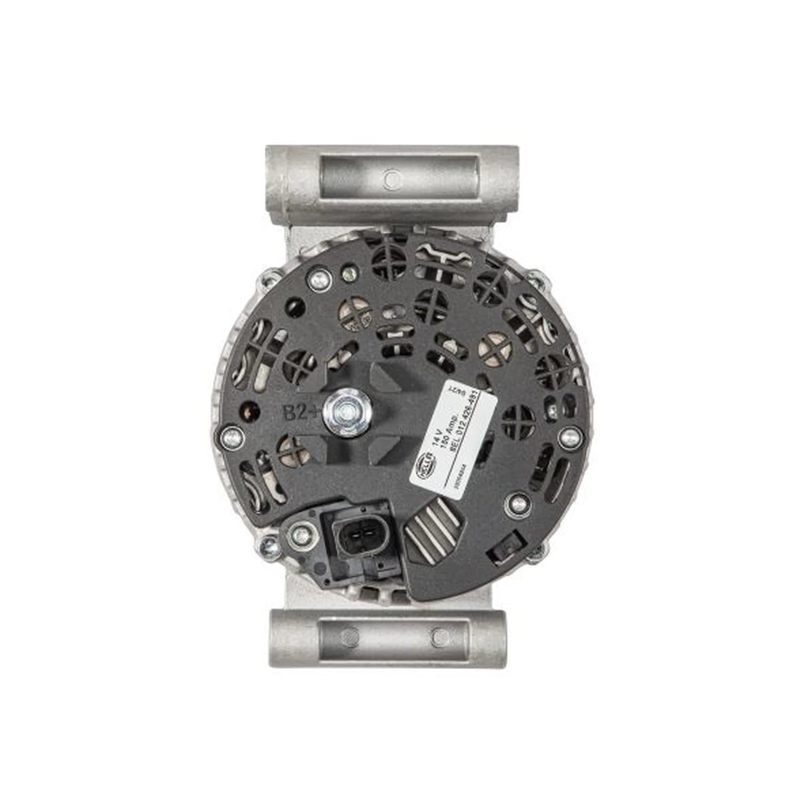 Hella Car Alternator 12V 8EL 012 426-491