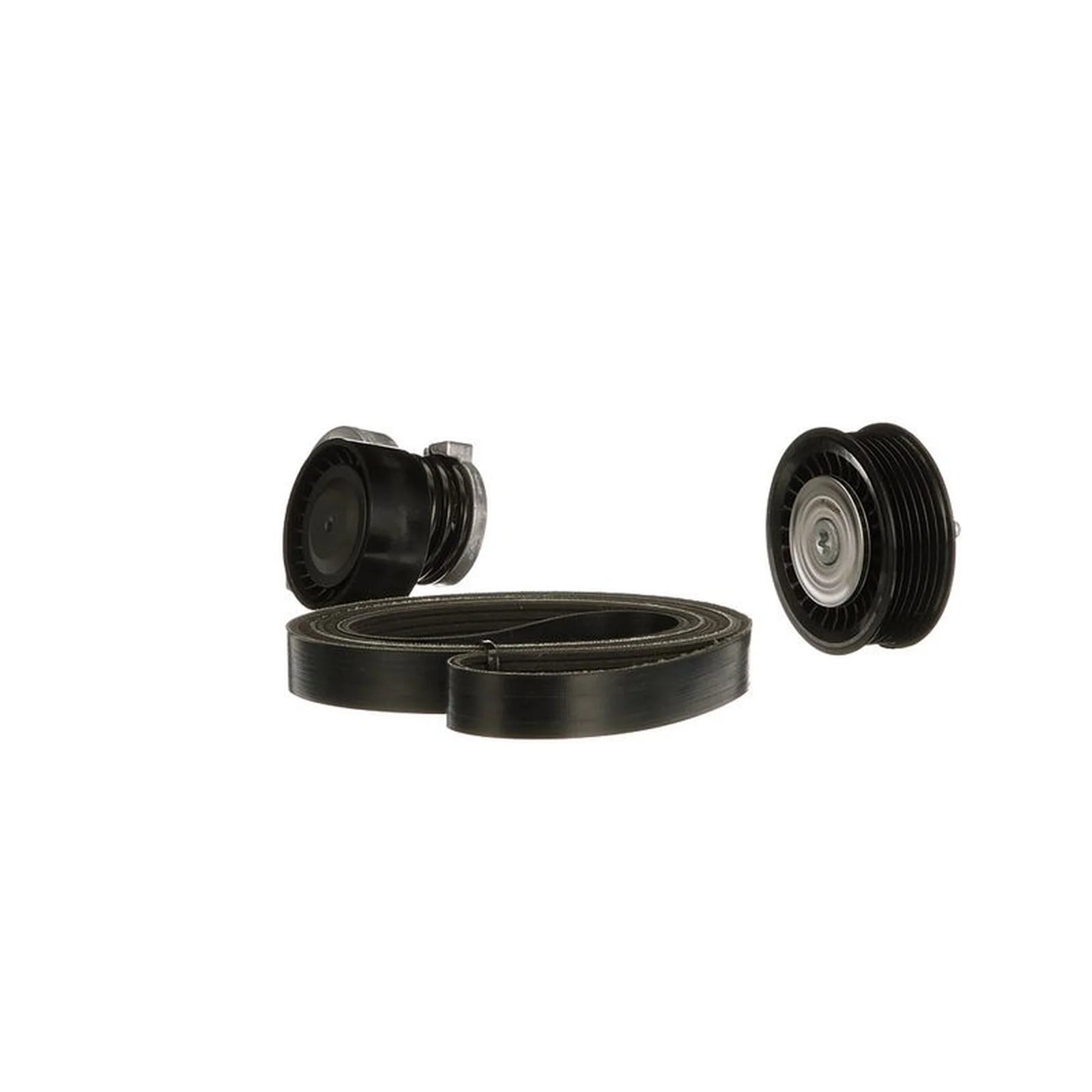 Gates V-Ribbed Belt Set K076PK1163